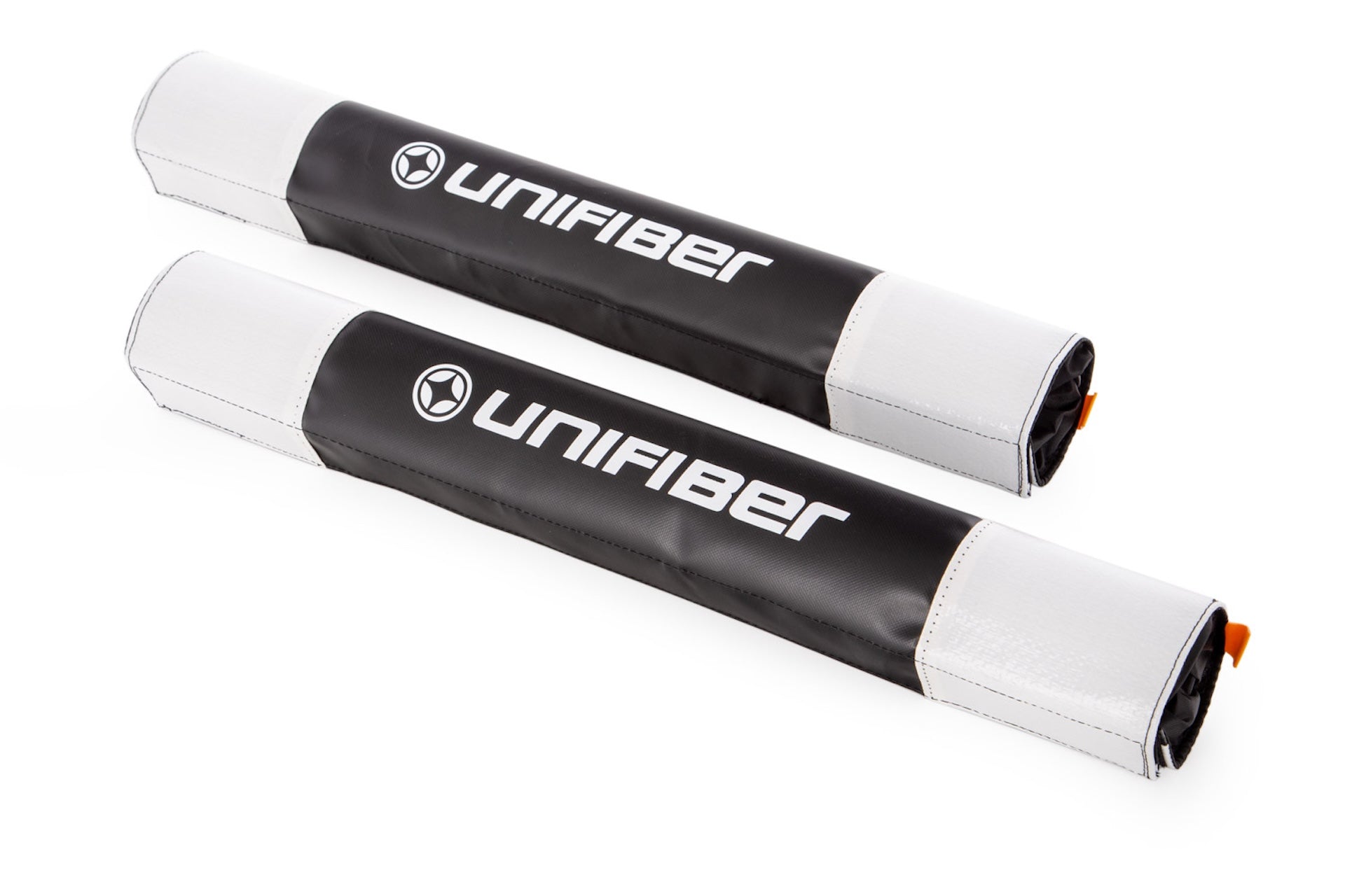 Roofrack Pads Luxury 75 cm Travel Accessories Unifiber