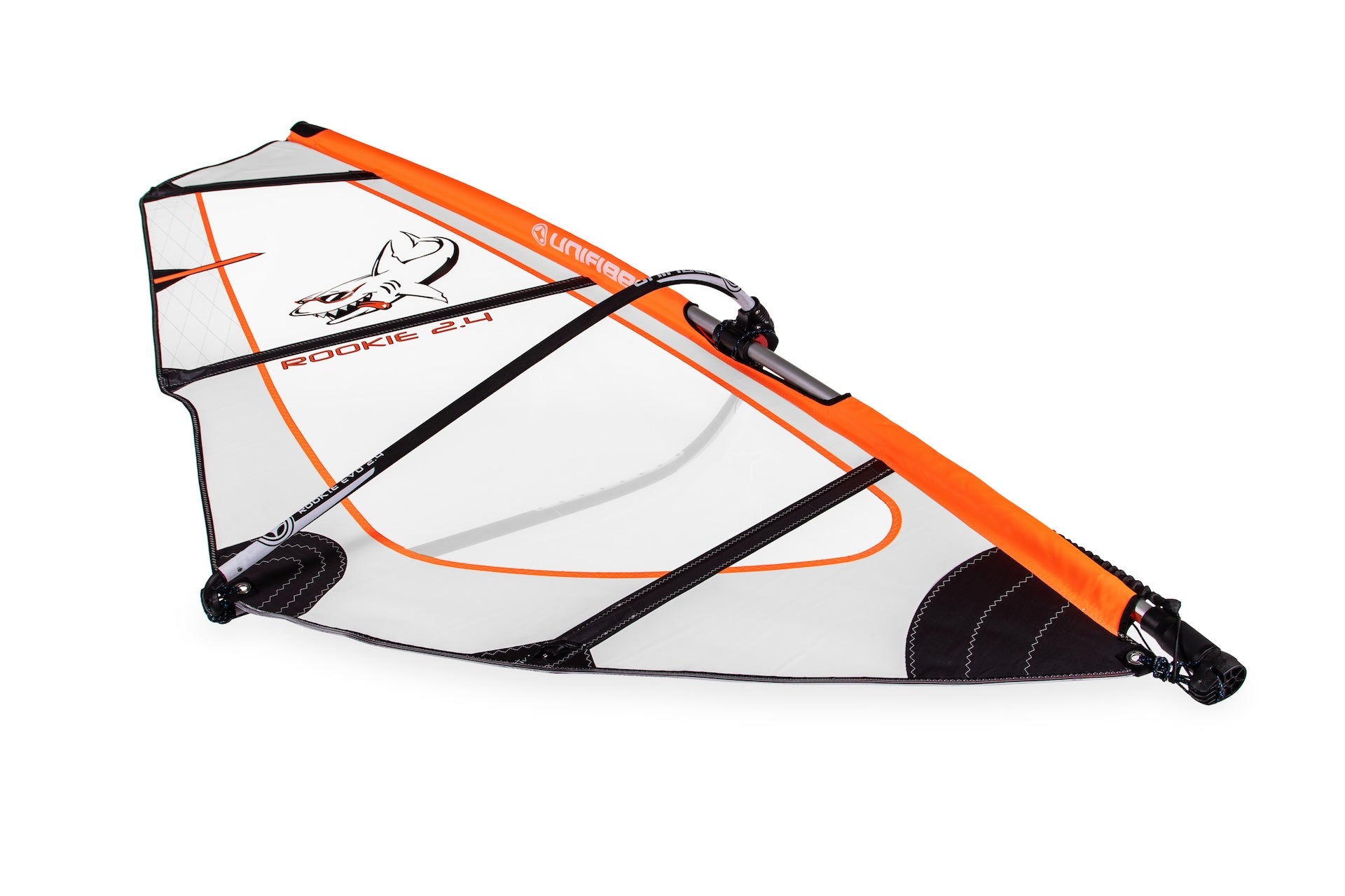 Rookie Monofilm Complete Rig 1.6 m2 Rig Unifiber