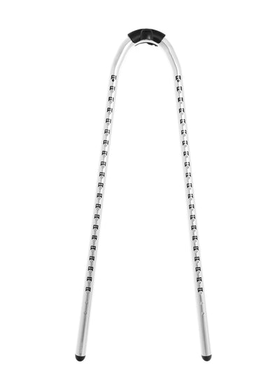 Aluminium Essentials Inside Tail +50 Booms Unifiber