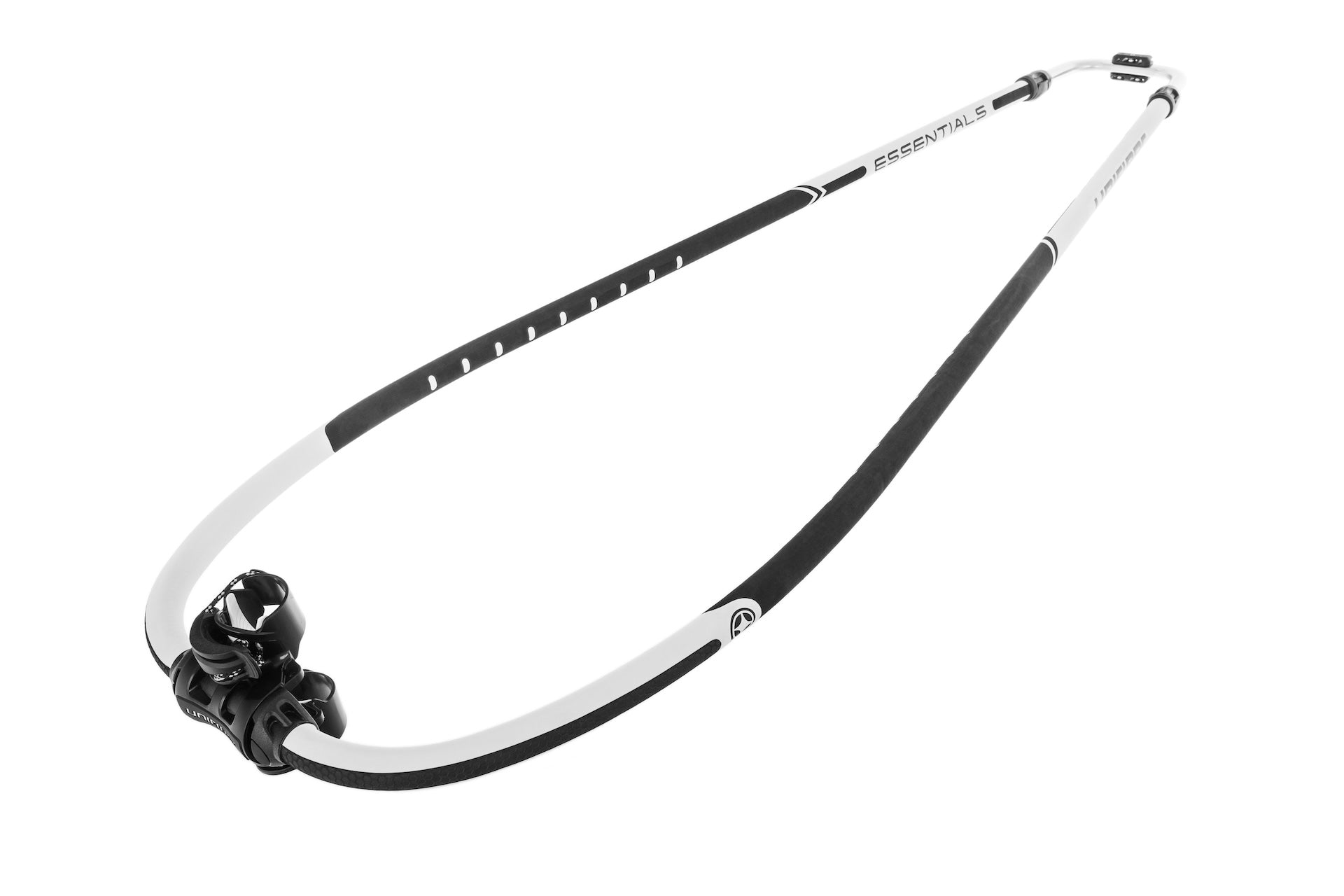 Aluminium Essentials 200-250