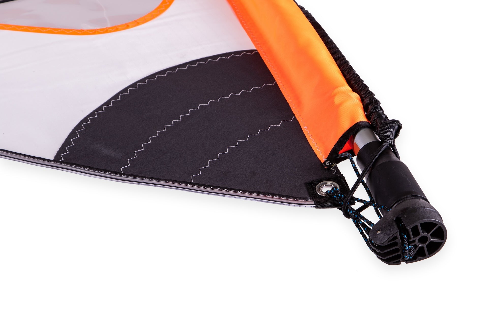 Rookie Monofilm Complete Rig 1.6 m2 Rig Unifiber