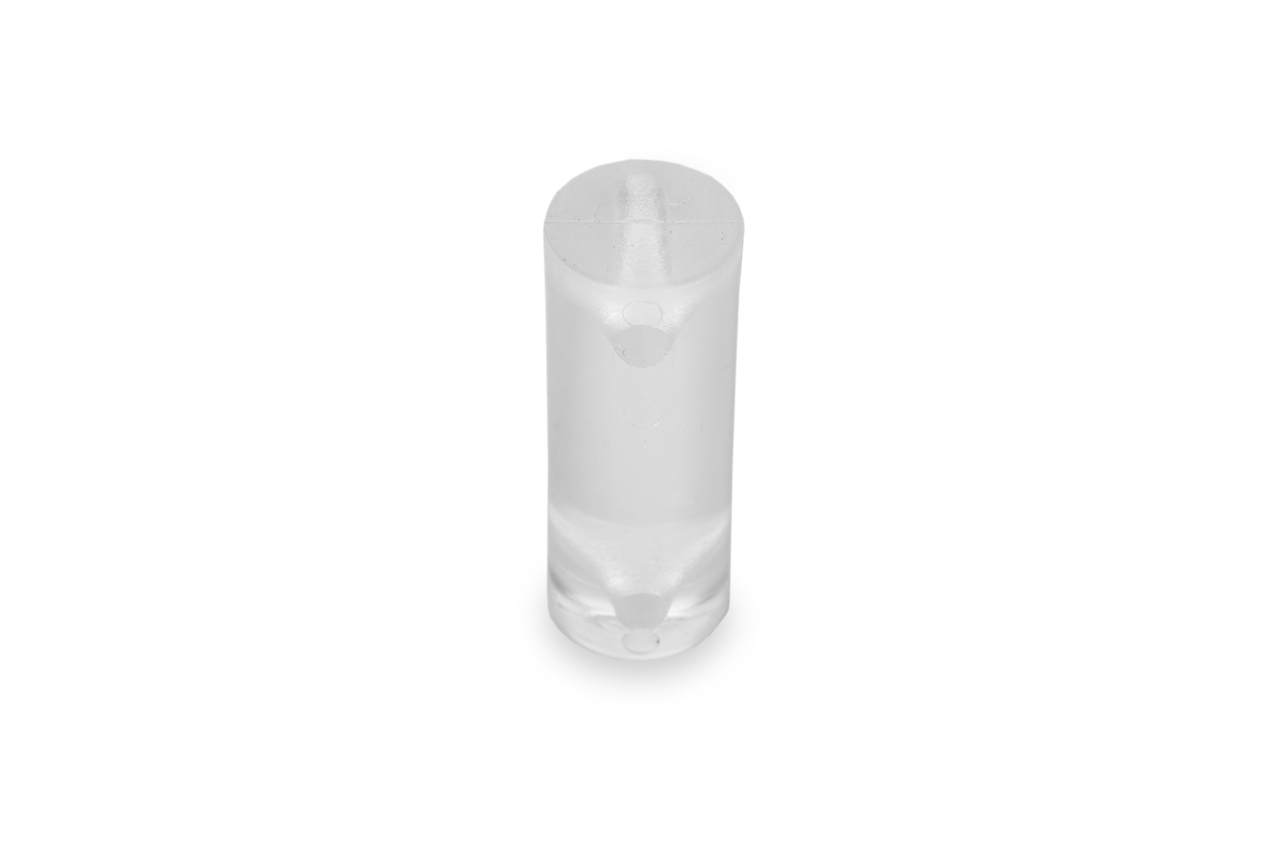Tendon Joint HD 20-mm Diameter - With Holes Baseplates Unifiber