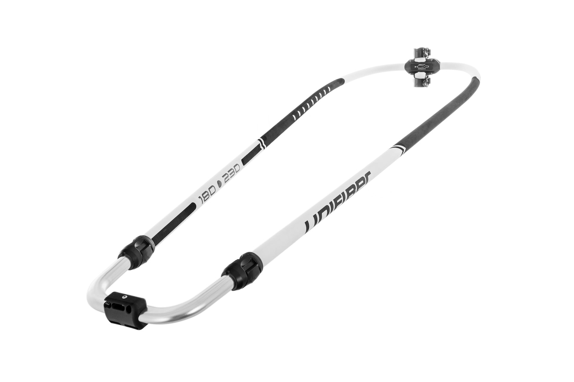 Aluminium Essentials 180-230 Booms Unifiber