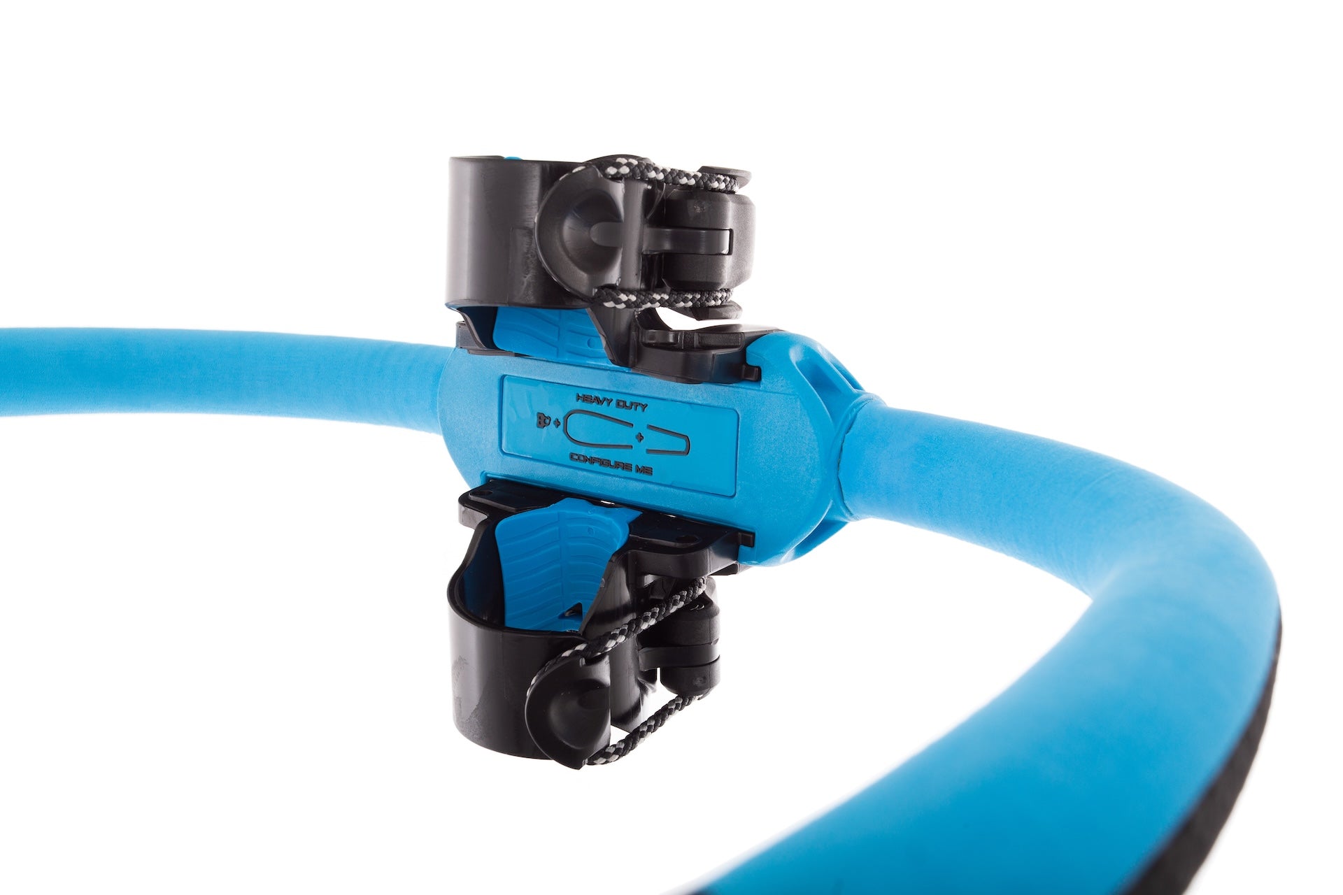 Aluminium HD 140-190