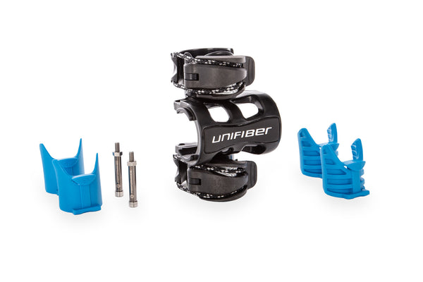 HD Modular RDM & SDM Compatible Boom Head