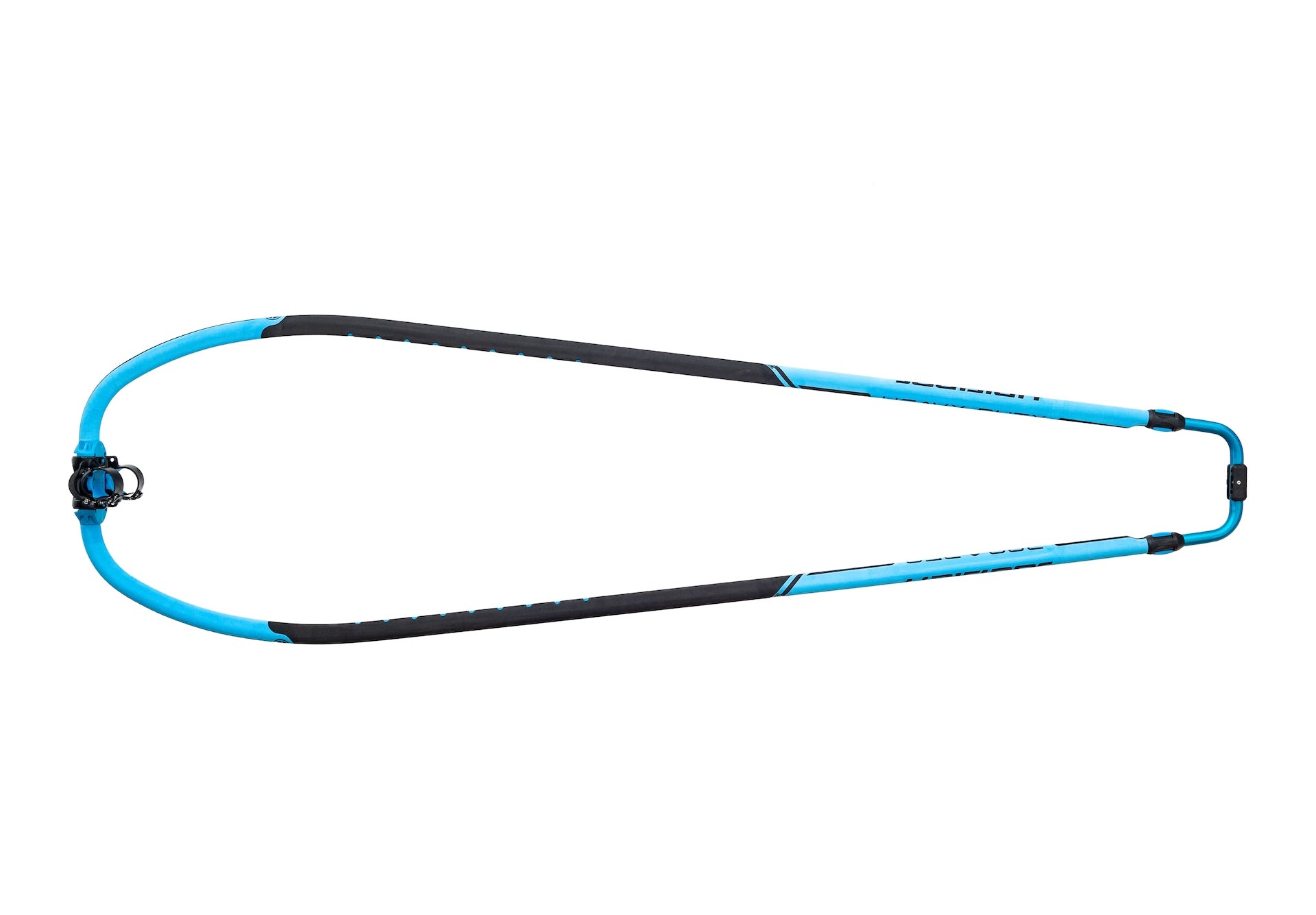 Aluminium HD V-grip 200-250