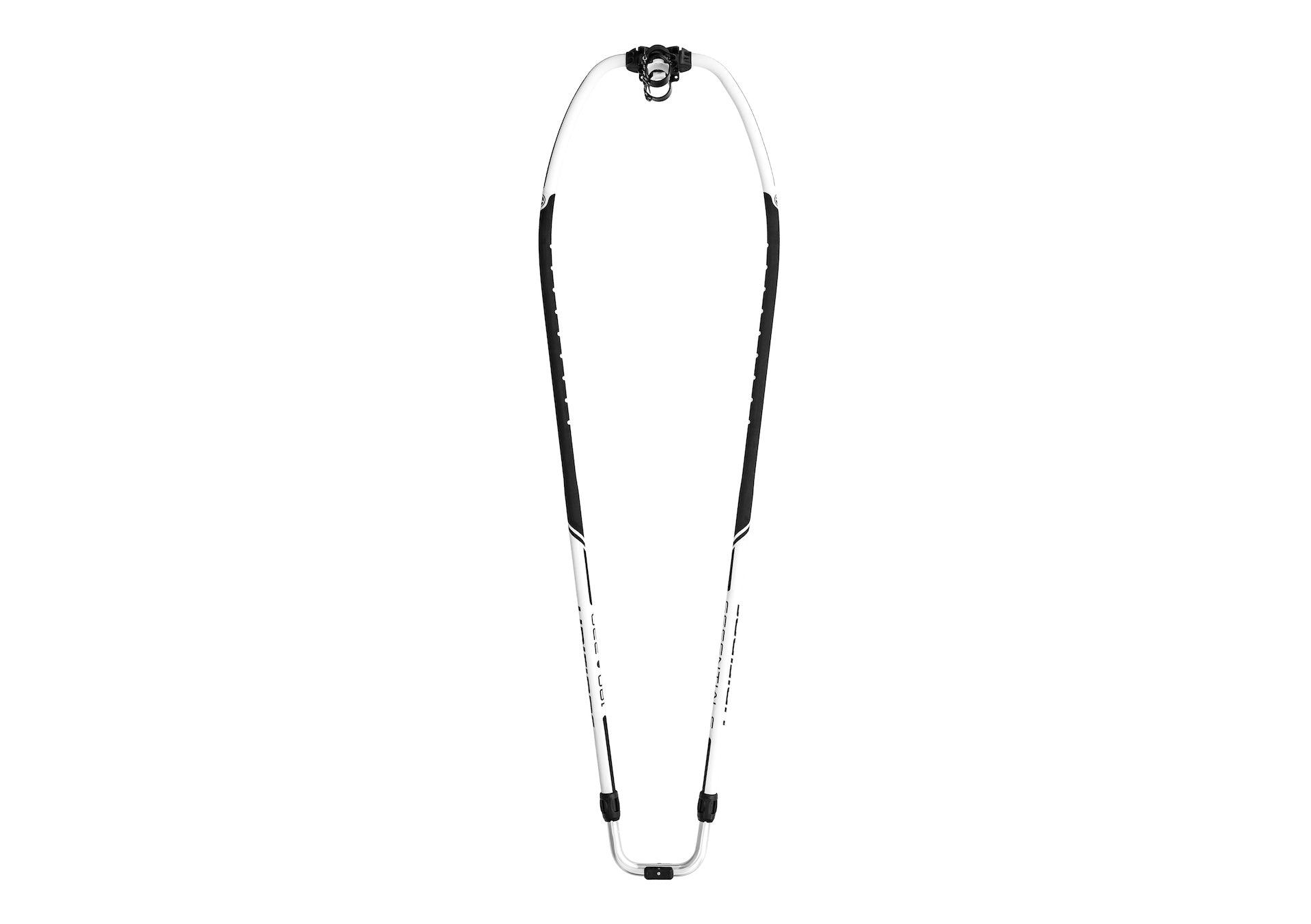 Aluminium Essentials Slim 180-230 Booms Unifiber