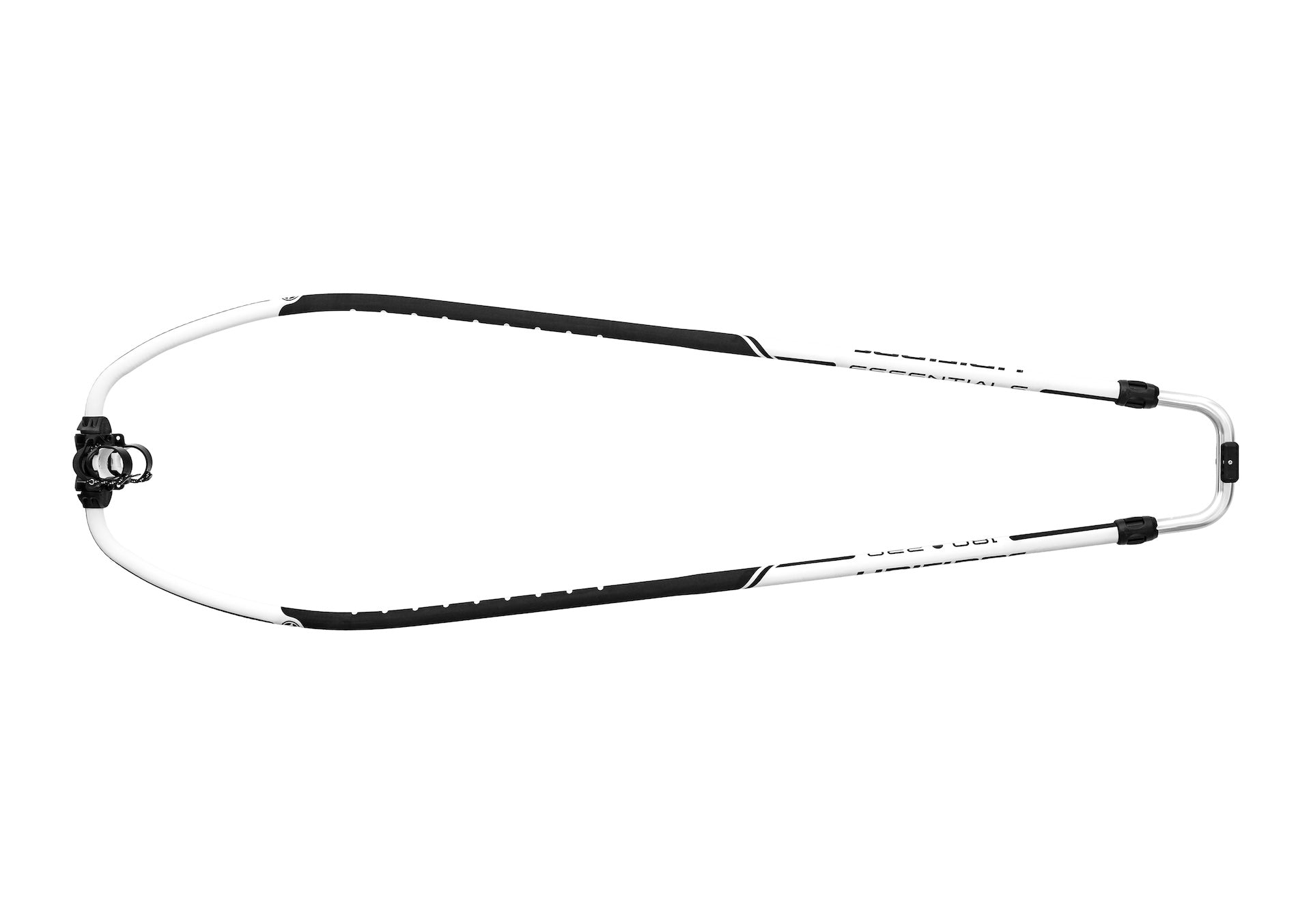 Aluminium Essentials Slim 180-230 Booms Unifiber