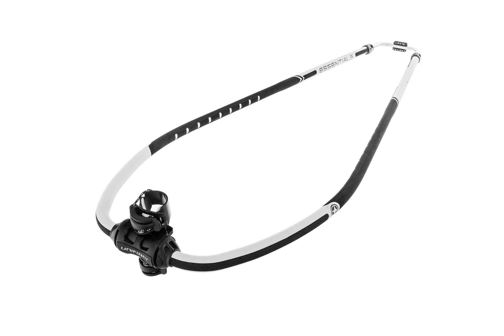 Aluminium Essentials Slim 160-210