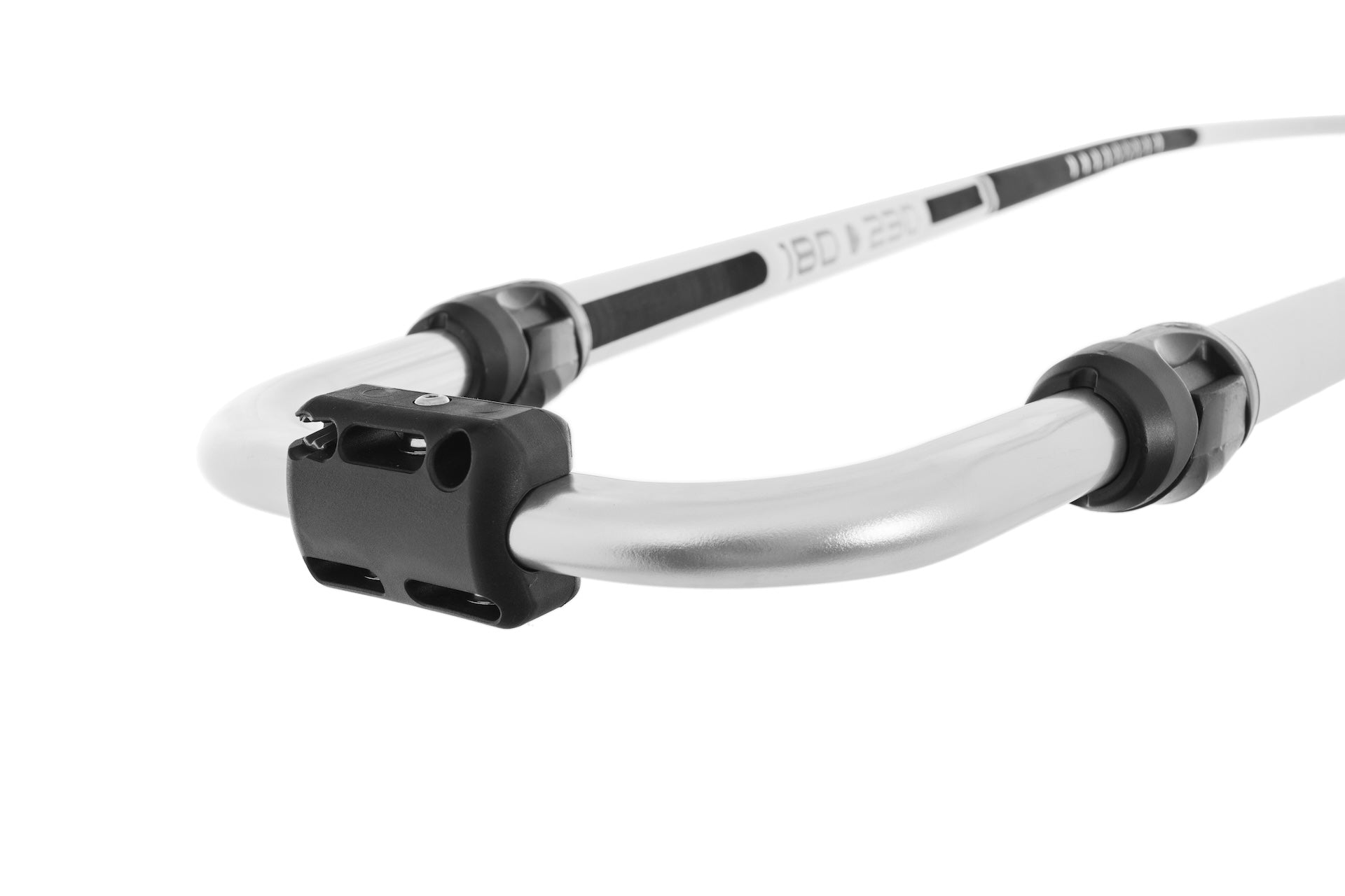 Aluminium Essentials 180-230 Booms Unifiber