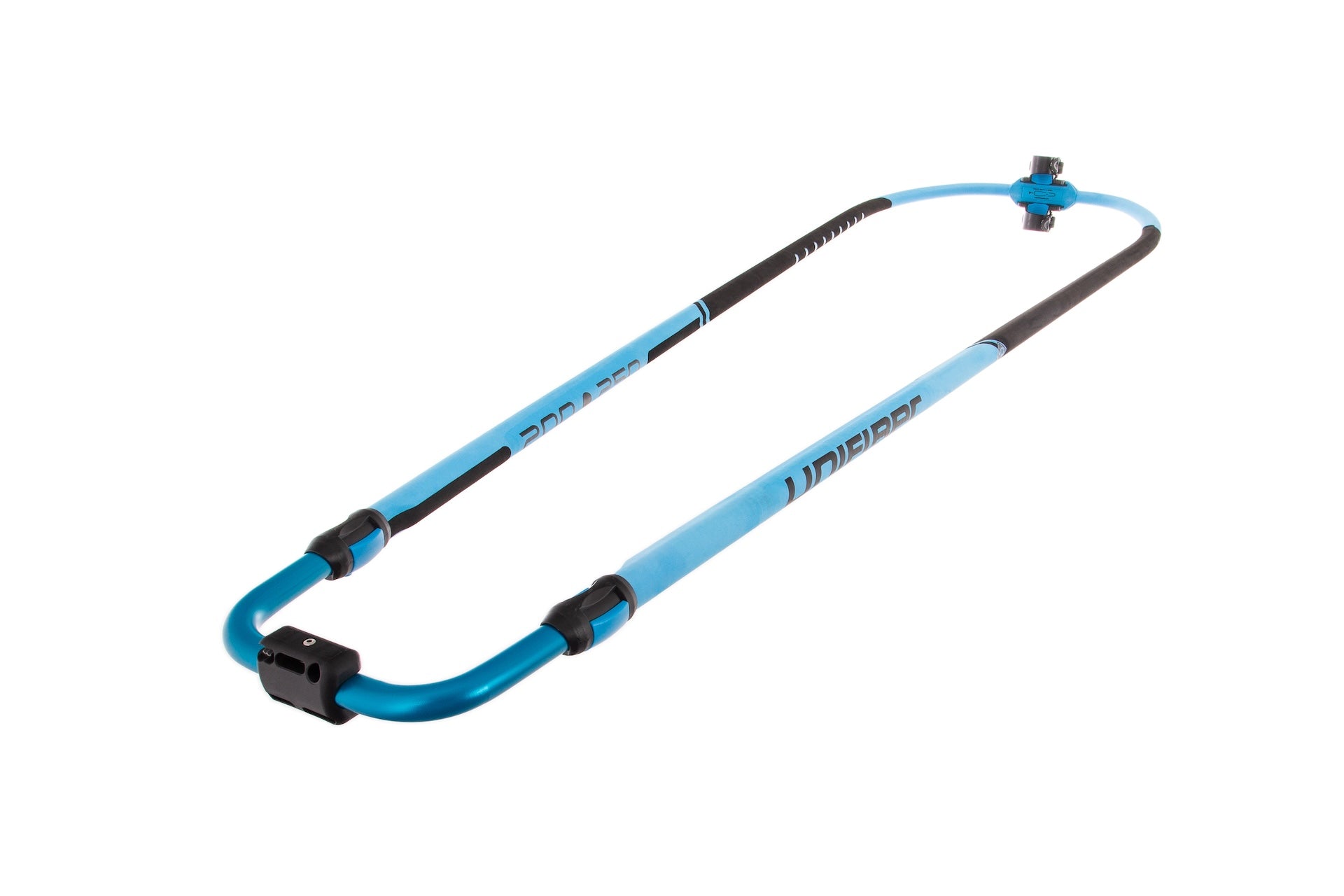 Aluminium HD V-grip 200-250