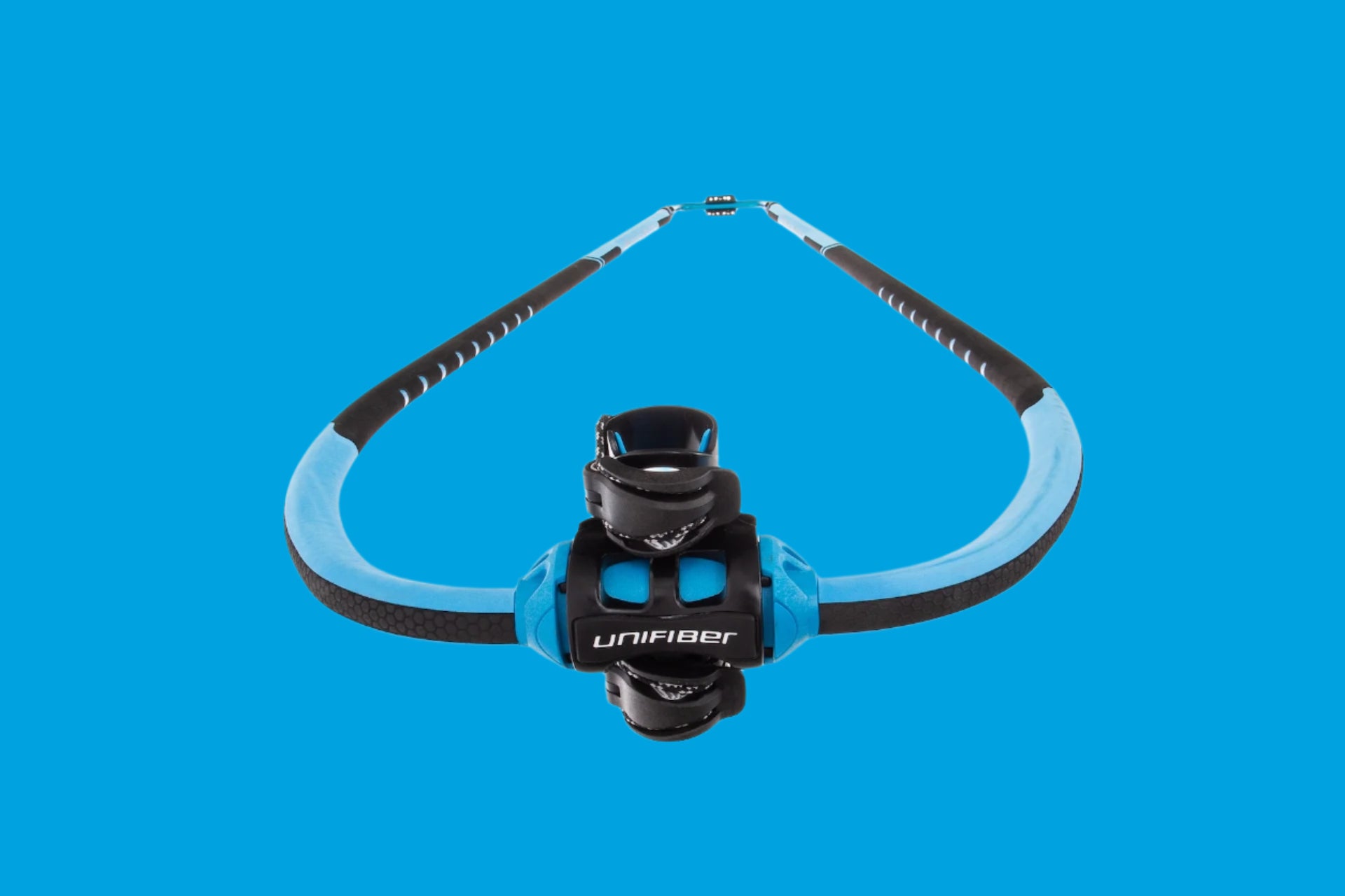 Aluminium HD V-grip 200-250