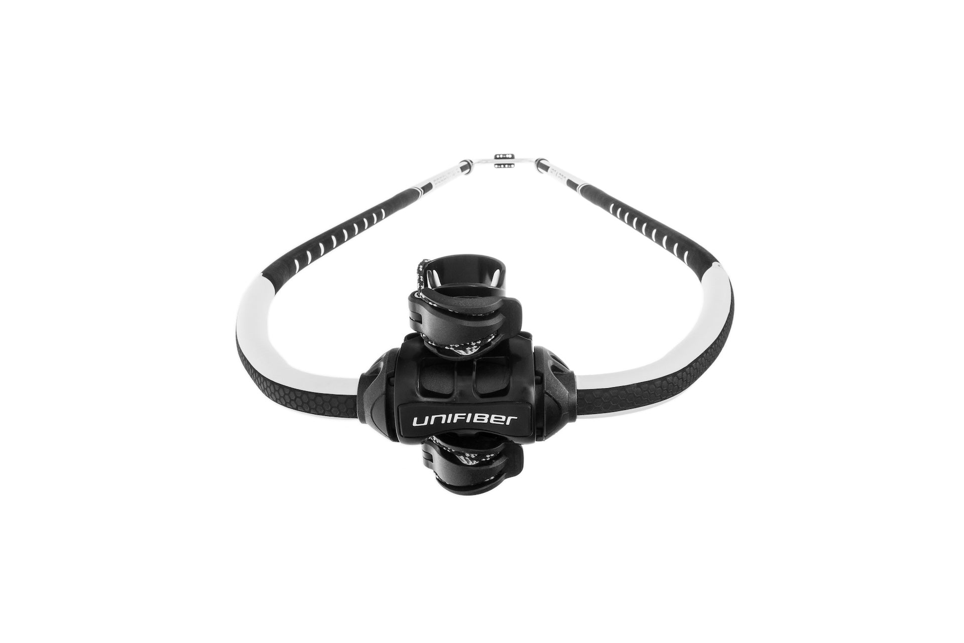 Aluminium Essentials Slim 180-230 Booms Unifiber