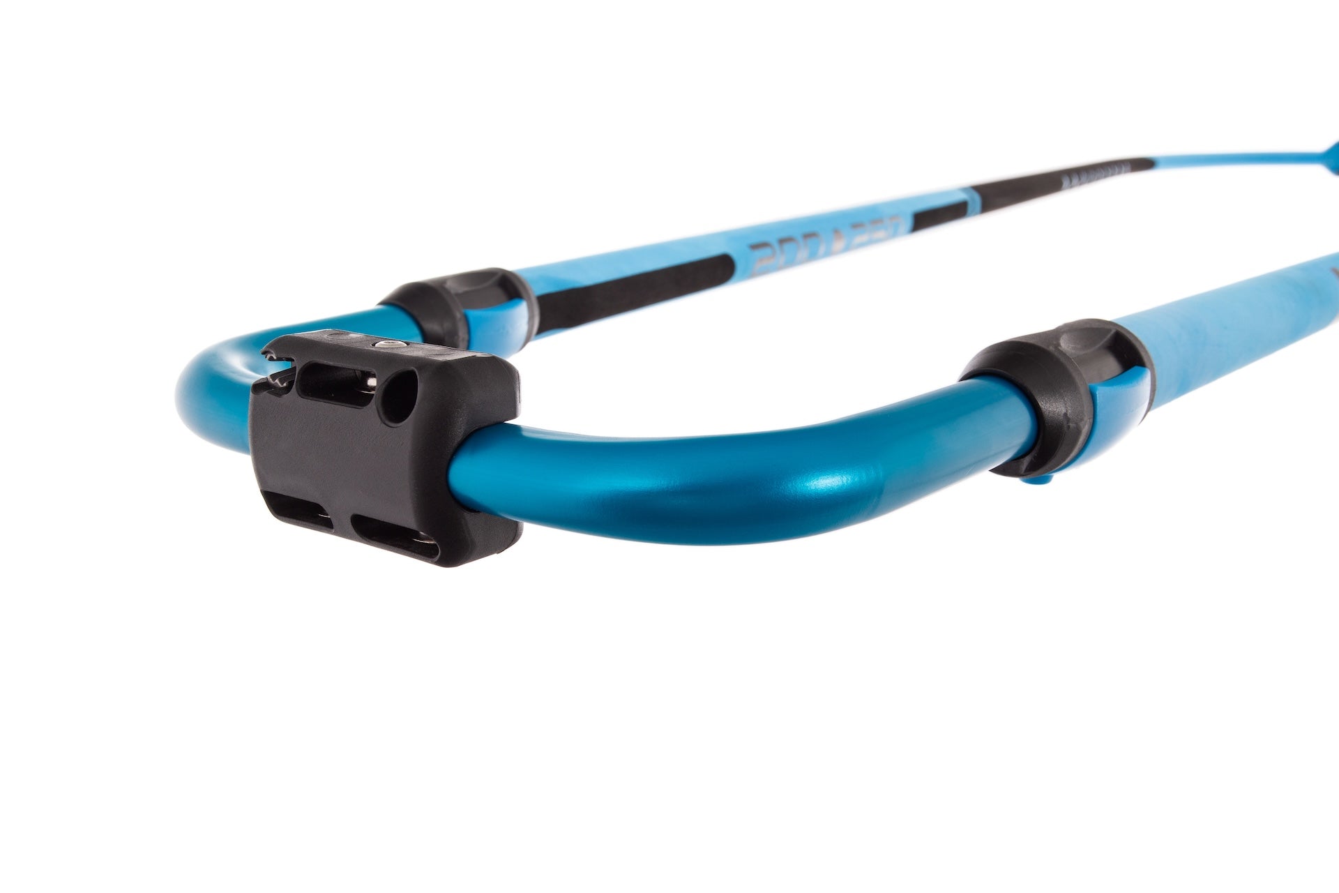 Aluminium HD V-grip 200-250