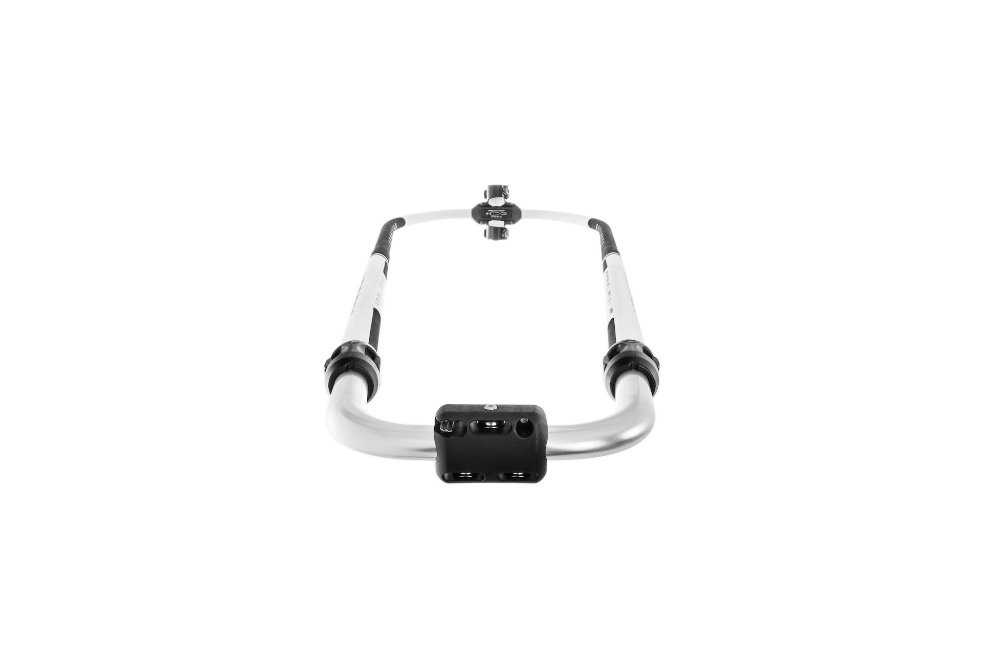 Aluminium Essentials Slim 160-210