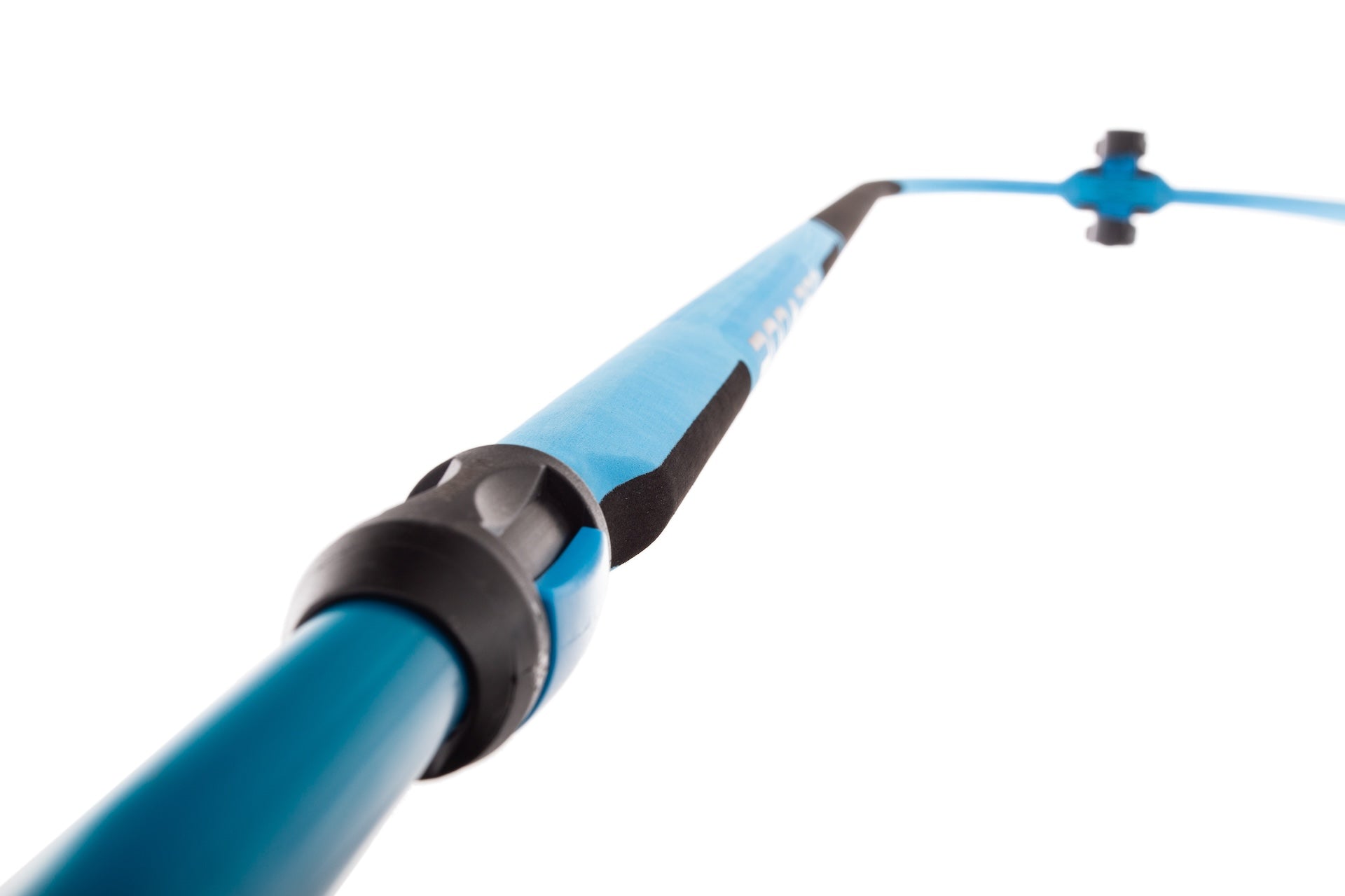 Aluminium HD V-grip 200-250