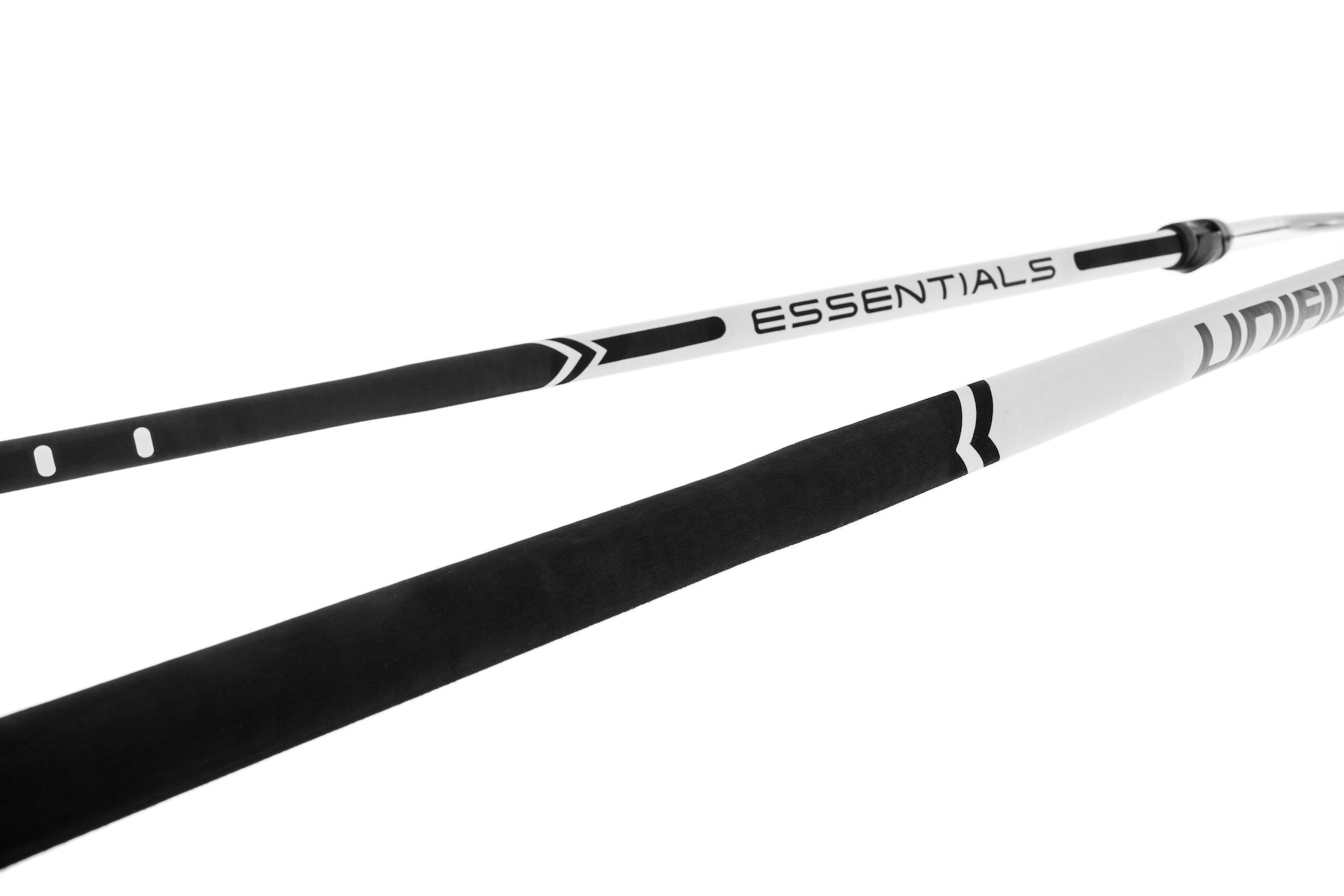 Aluminium Essentials Slim 180-230 Booms Unifiber
