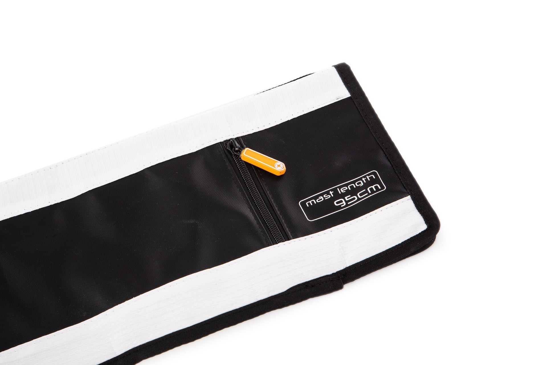 Foil Mastbag Range 100 - 110 cm Travel bag Unifiber