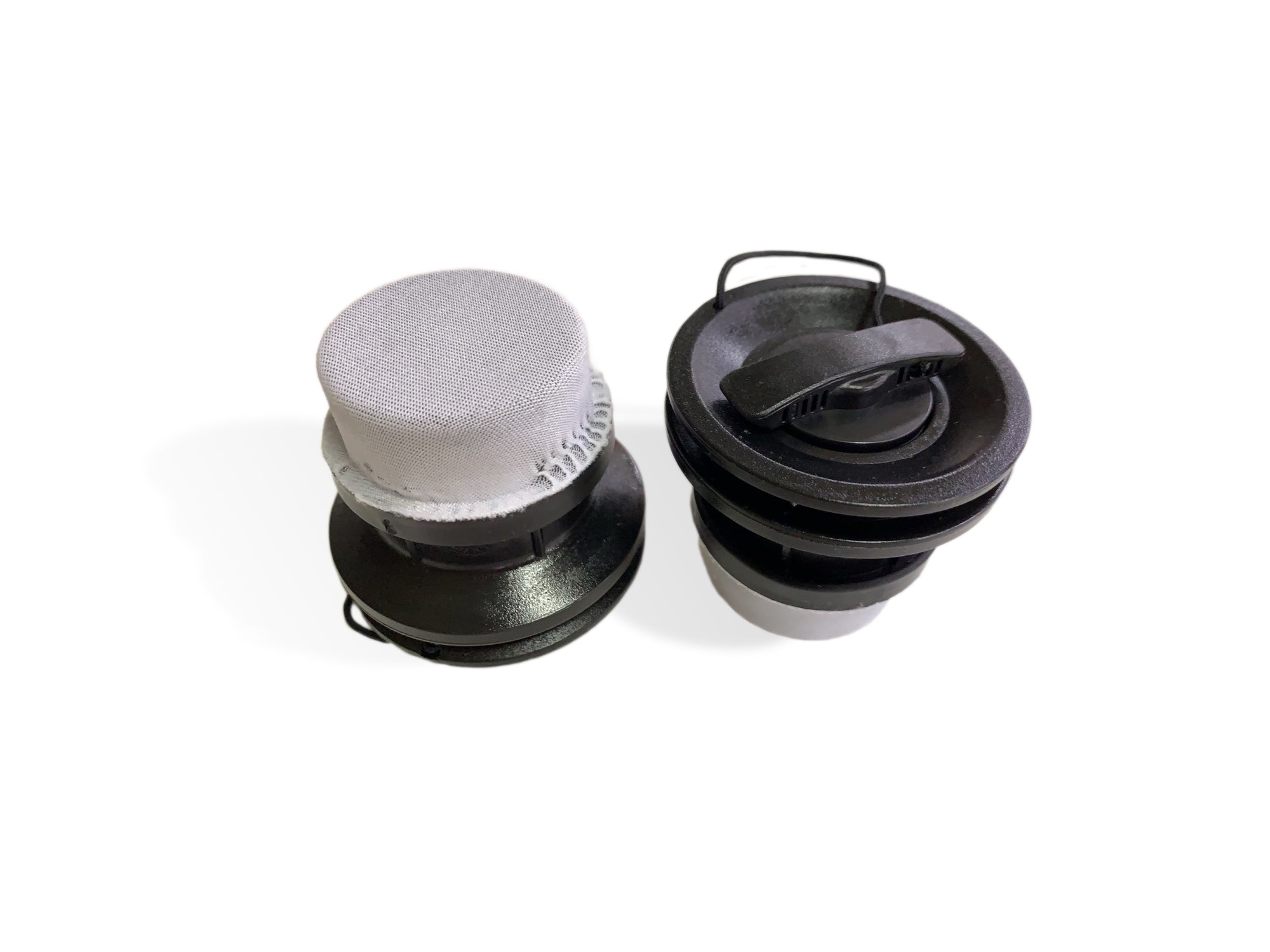 iSup GRI Valve SUP Accessories Unifiber