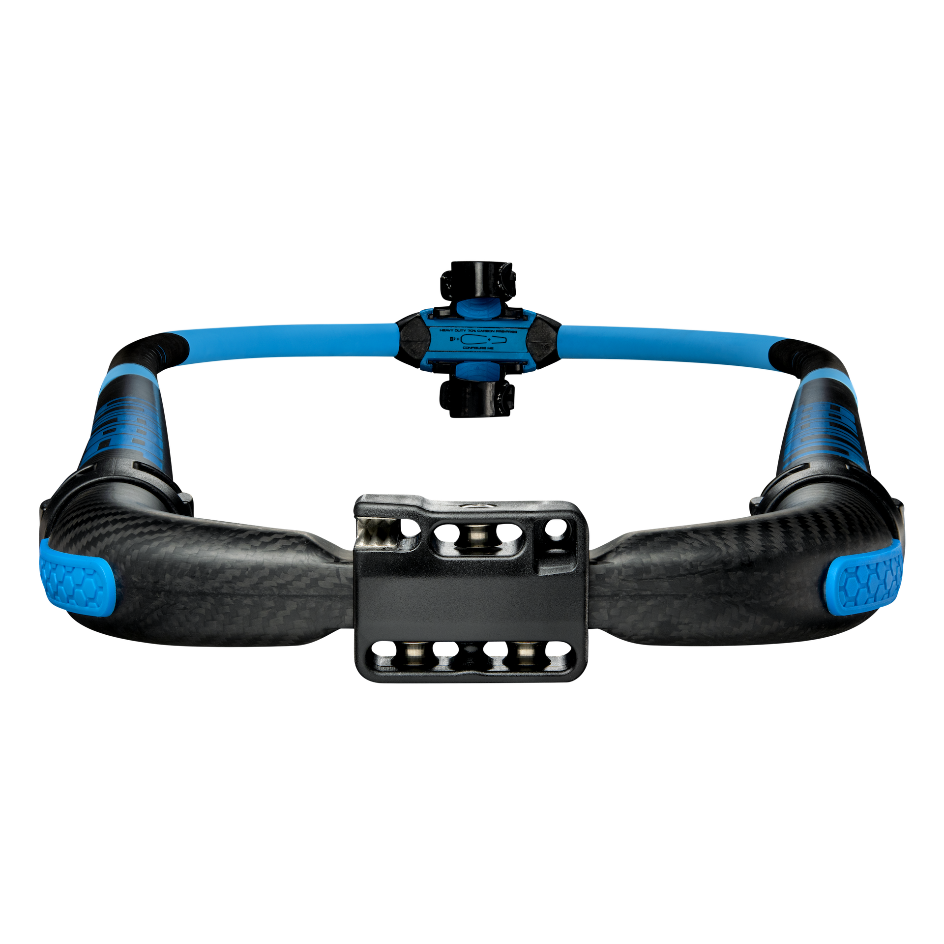 Carbon HD V2 190-240 Booms Unifiber