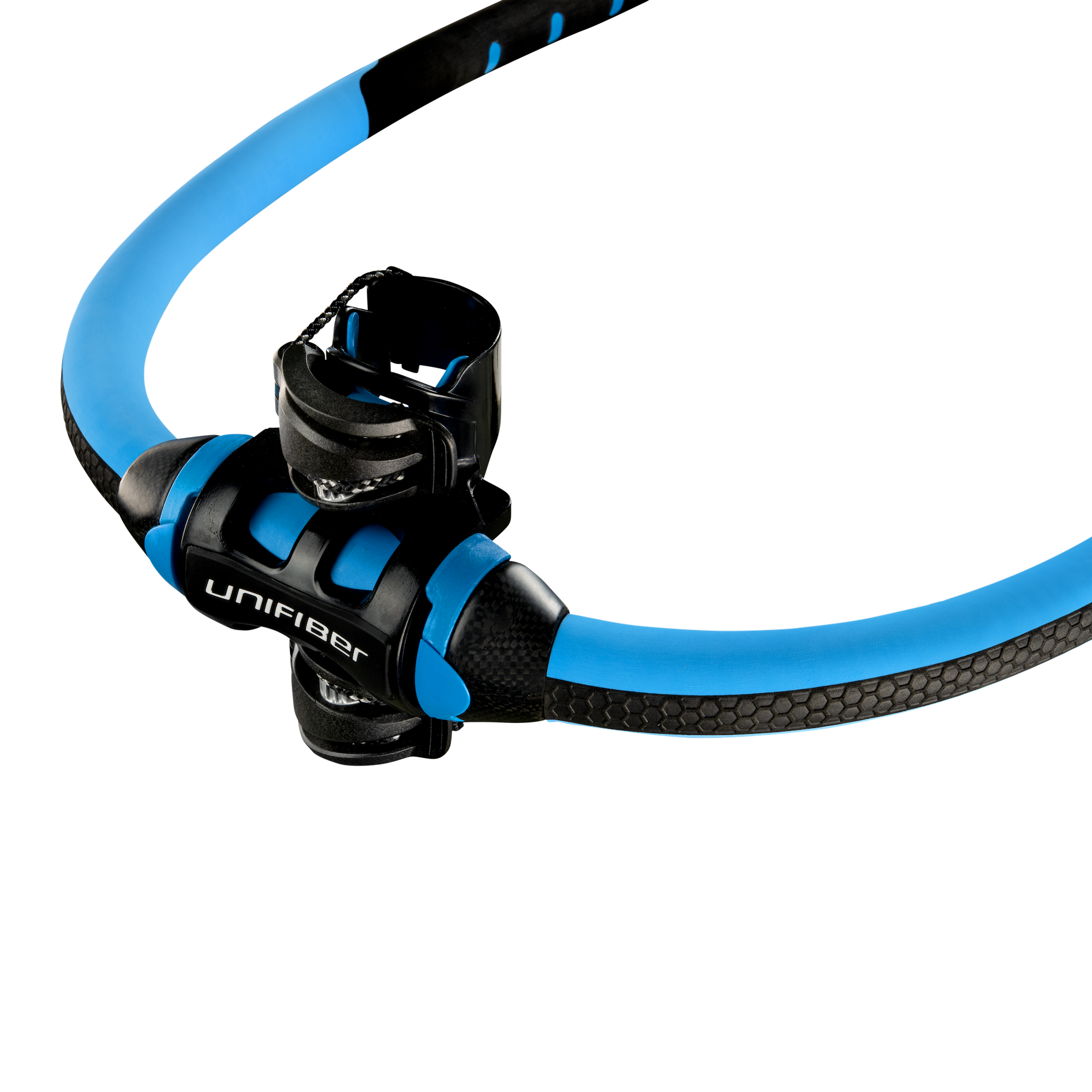 Carbon HD V2 190-240 Booms Unifiber