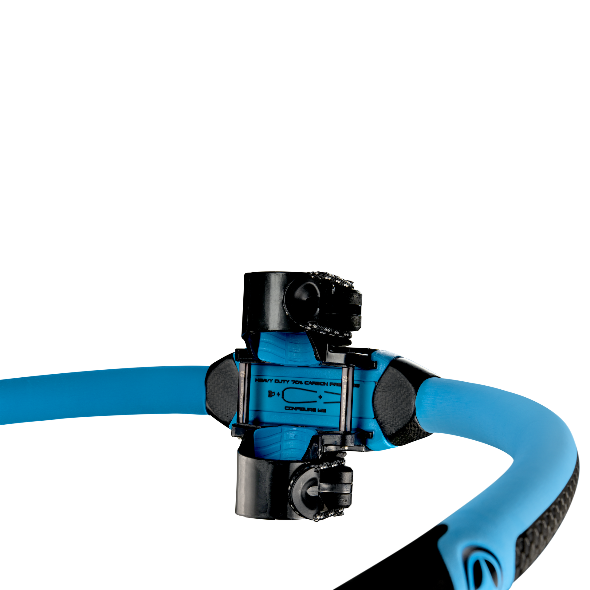 Carbon HD V2 220-270 Booms Unifiber