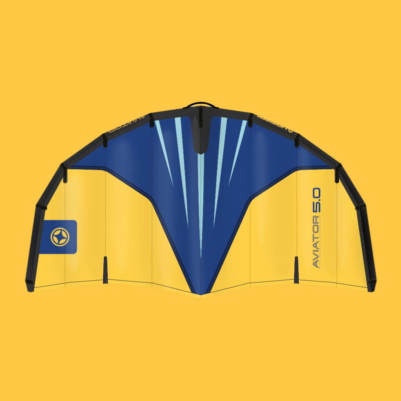 Aviator Wing