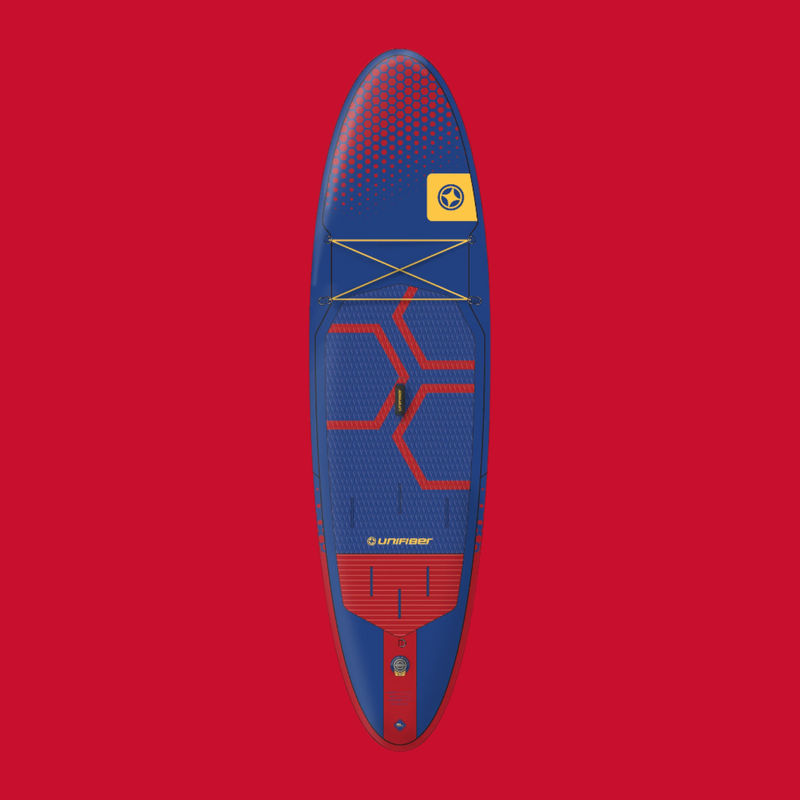 Energy Allround 10'7" SL