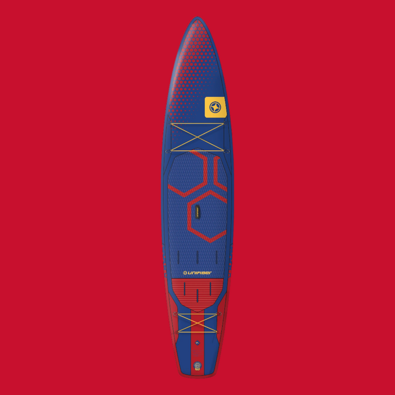 Sonic Touring 12'6" SL