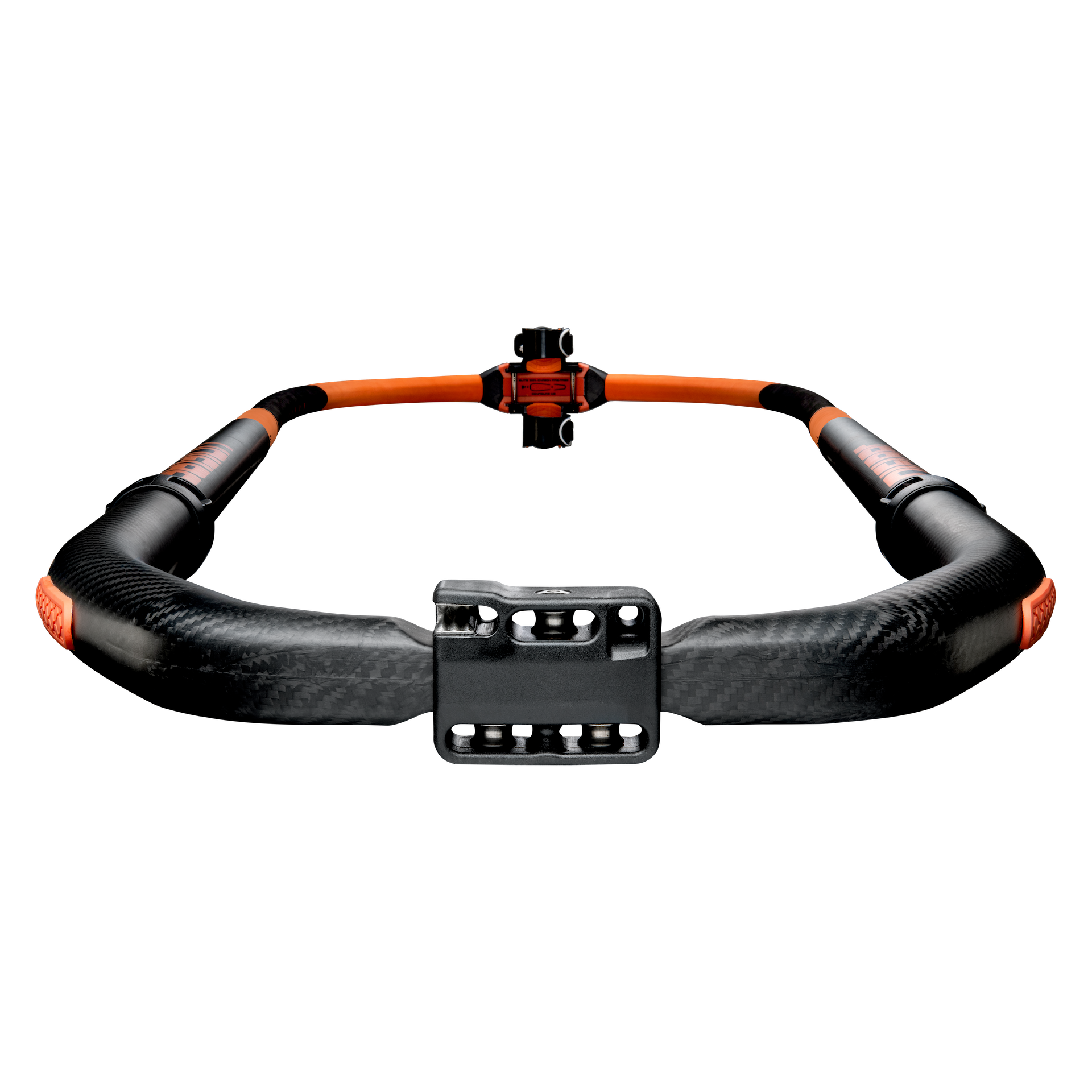 Carbon Elite Monocoque V2 250-300 Outside Wide Tail Booms Unifiber