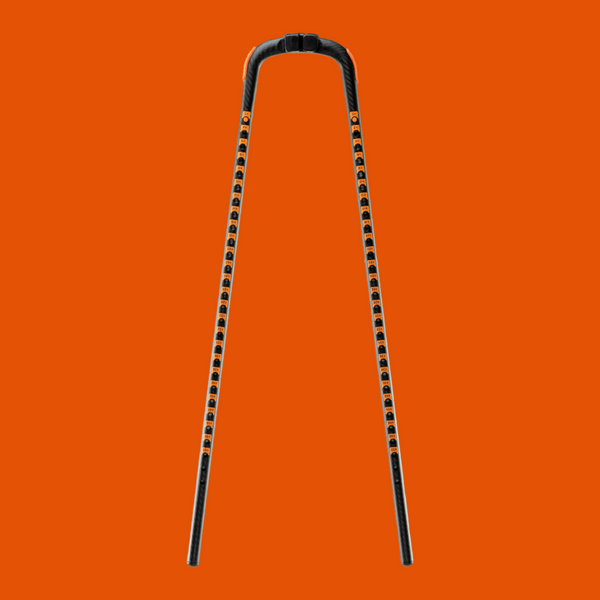 Carbon Elite Inside Tail +60 Slim