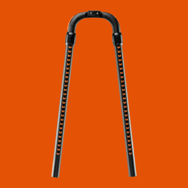 Carbon Elite Outside Wide Tail V2 +50 (190-240)