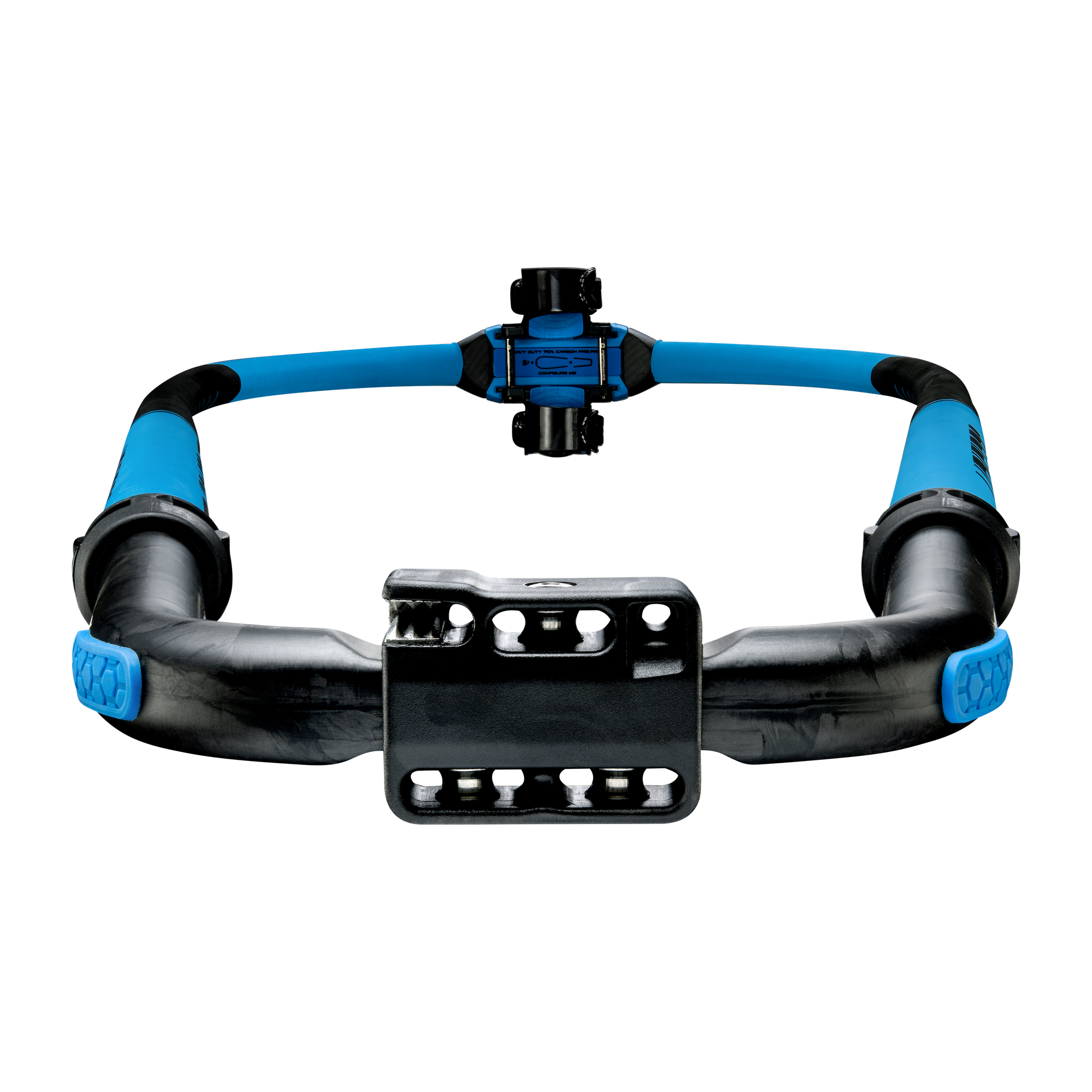 Carbon HD V2 170-220 Booms Unifiber