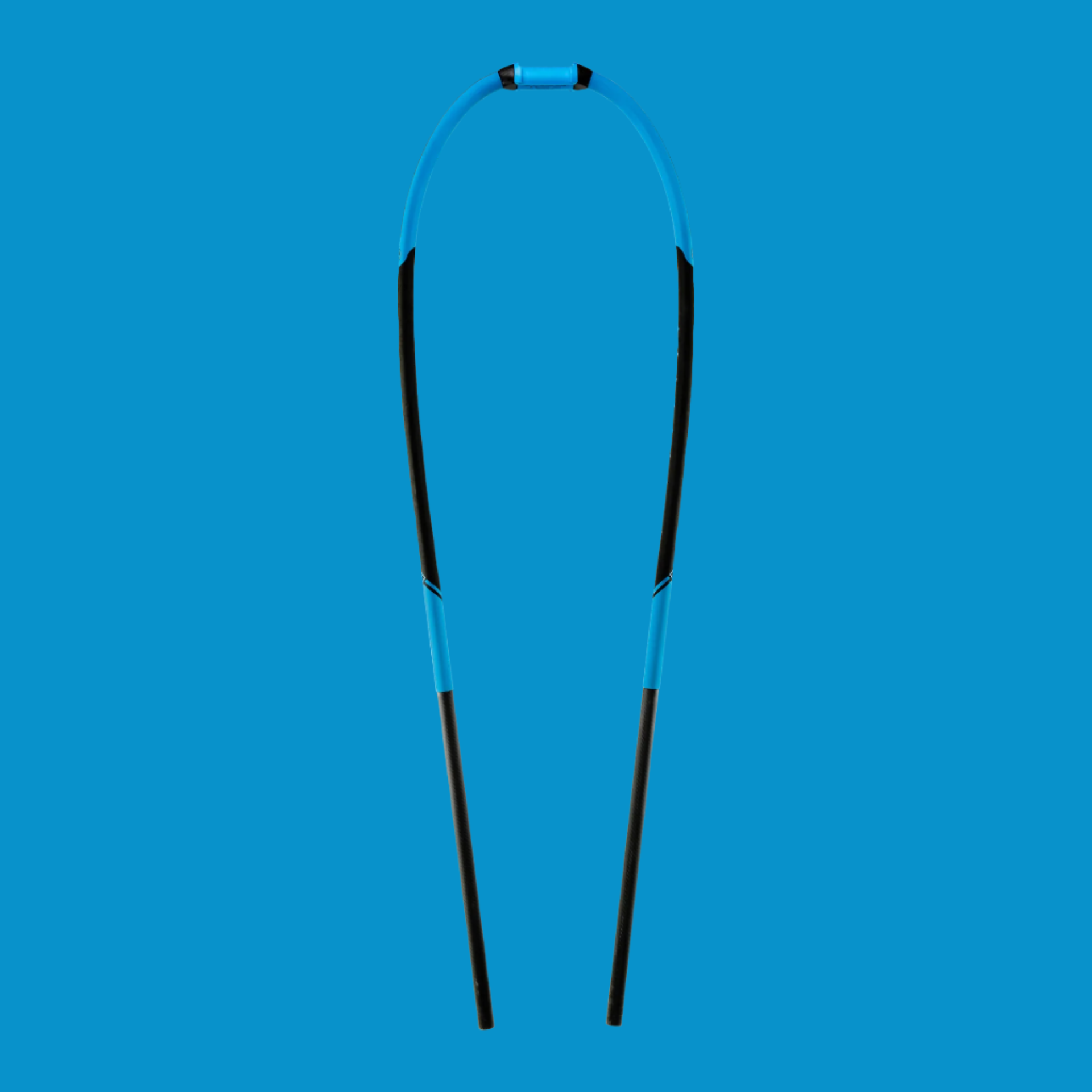 Carbon HD Monocoque Body V2 220 For Outside Wide Tail