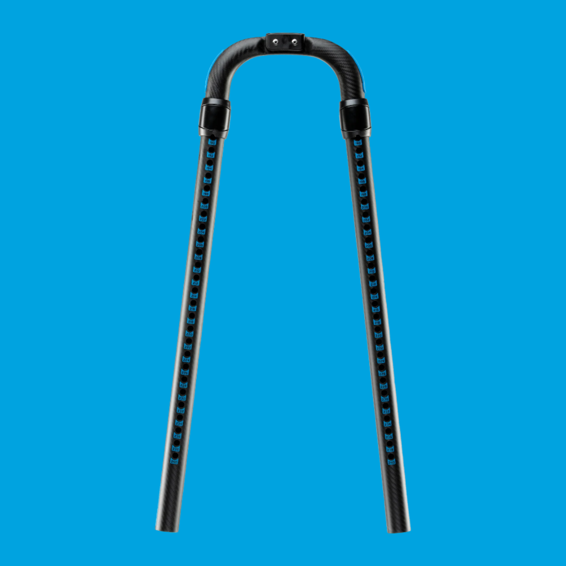 Carbon HD Outside Wide Tail V2 +50