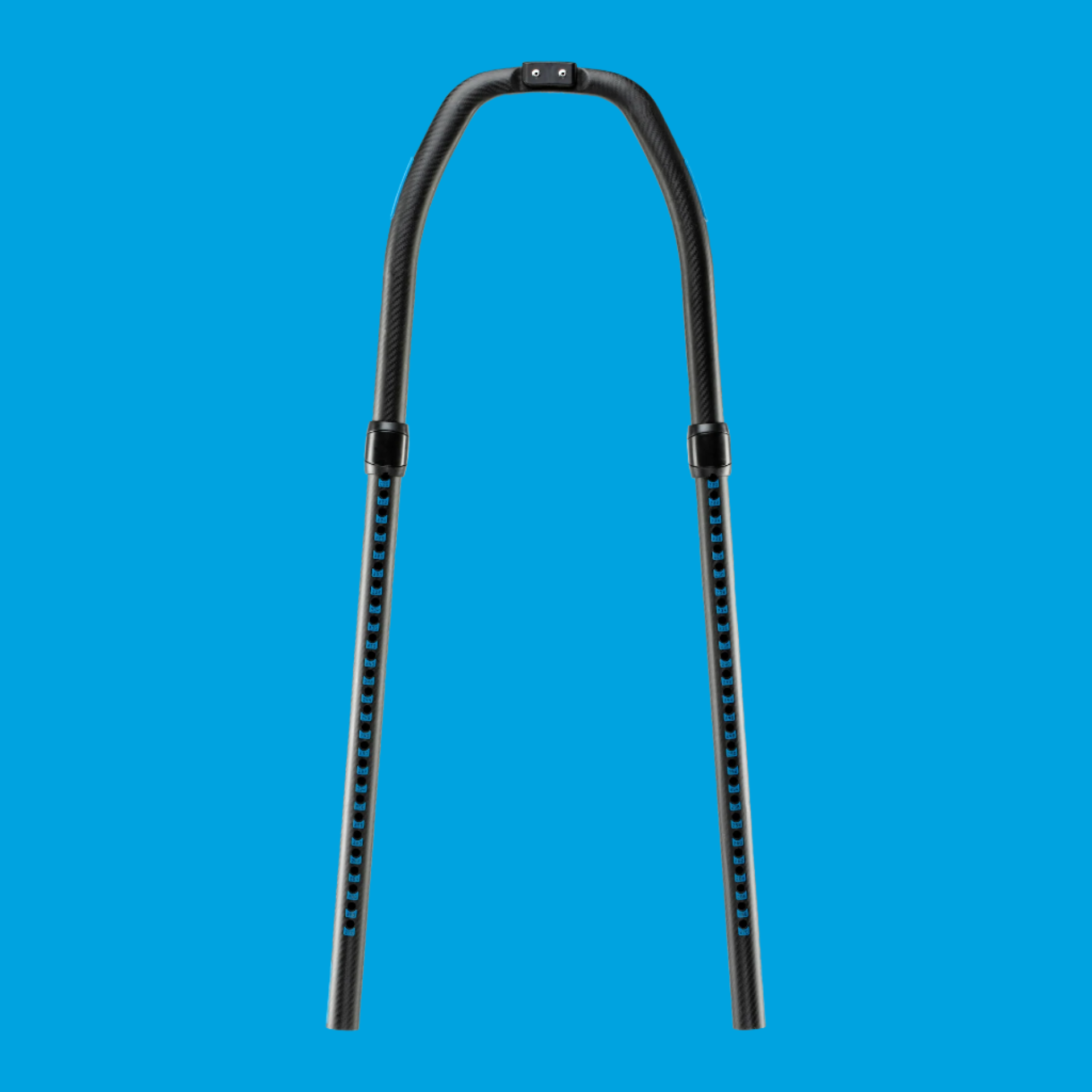 Carbon HD Outside Extra Wide Tail V2 +50