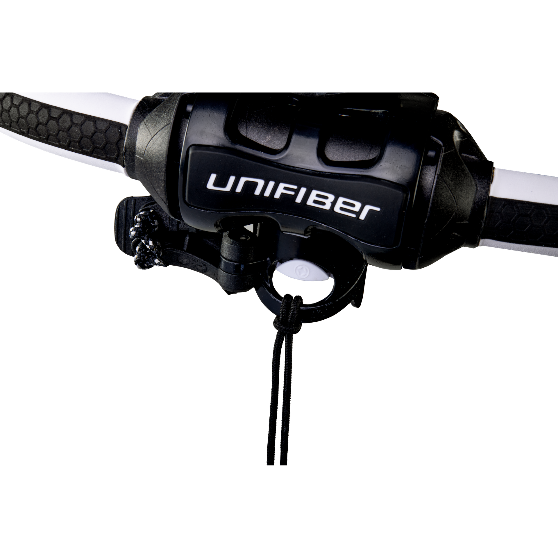 Aluminium Essentials 160-210 Booms Unifiber