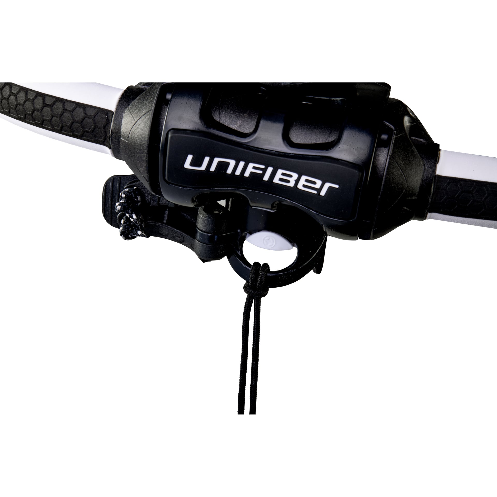 Aluminium Essentials JR 140-190 Booms Unifiber