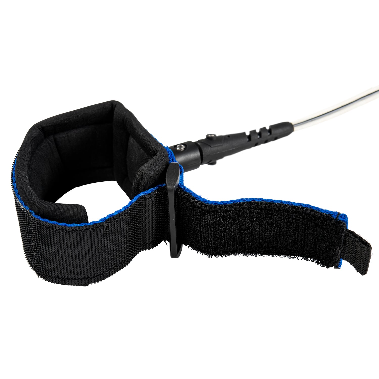 Wing Wrist Leash Coiled 5.5 ft Leash Unifiber