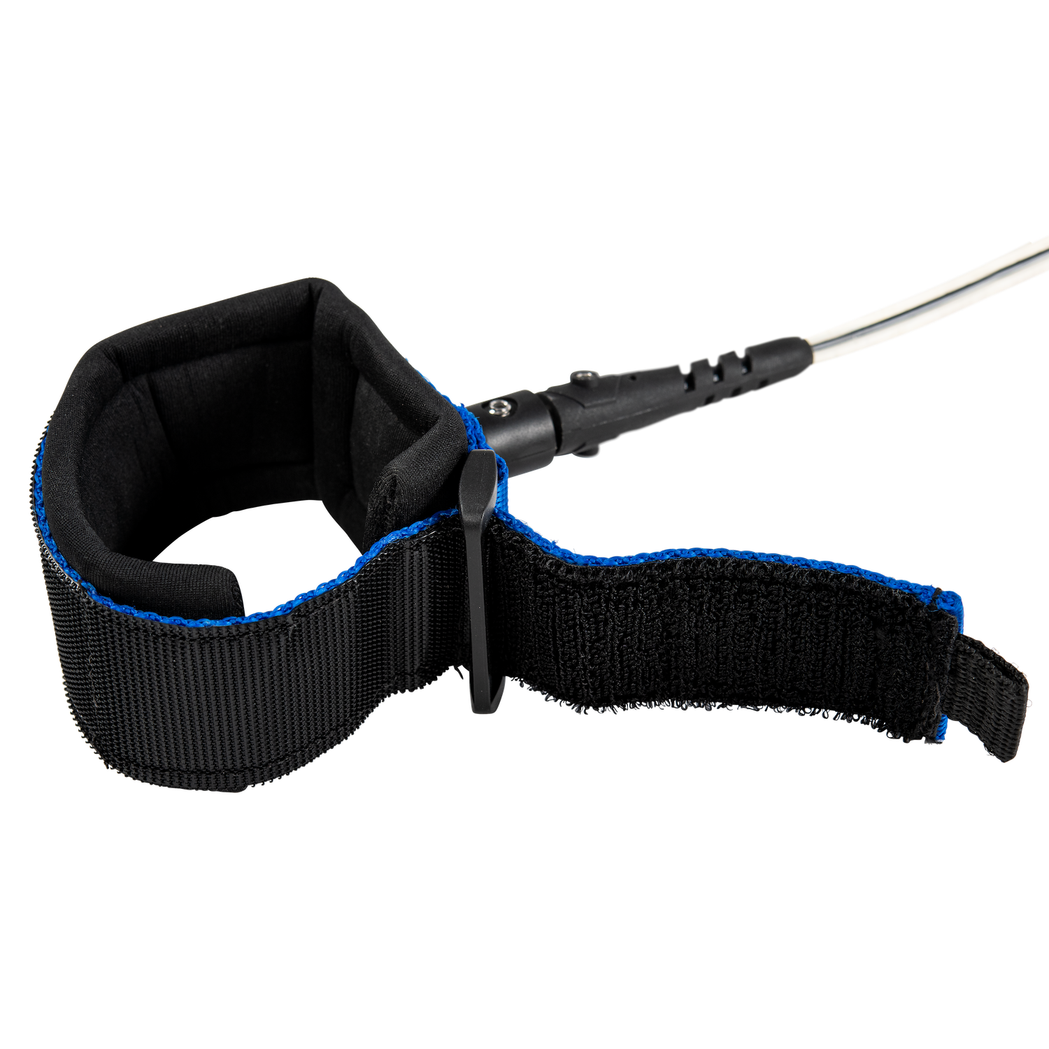 Wing Wrist Leash Coiled 5.5 ft Leash Unifiber