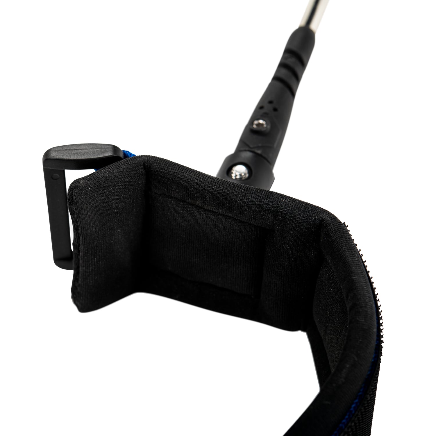 Wing Wrist Leash Coiled 5.5 ft Leash Unifiber