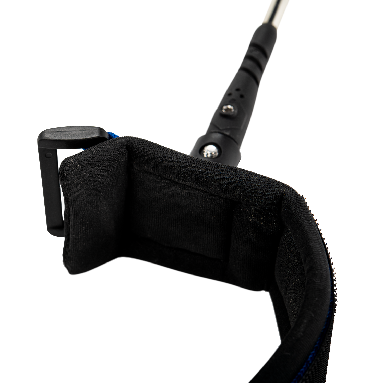 Wing Wrist Leash Coiled 5.5 ft Leash Unifiber