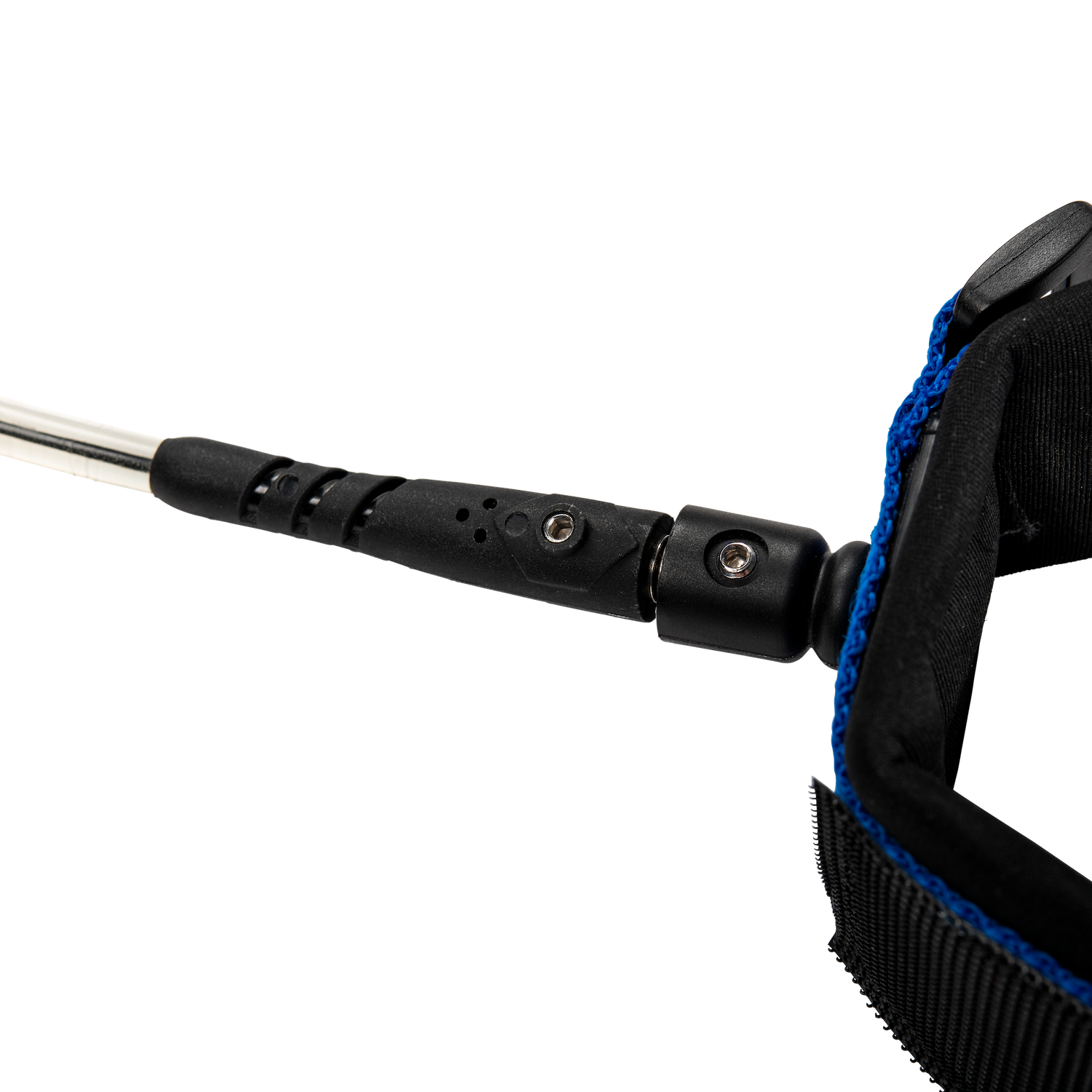 Wing Wrist Leash Coiled 5.5 ft Leash Unifiber