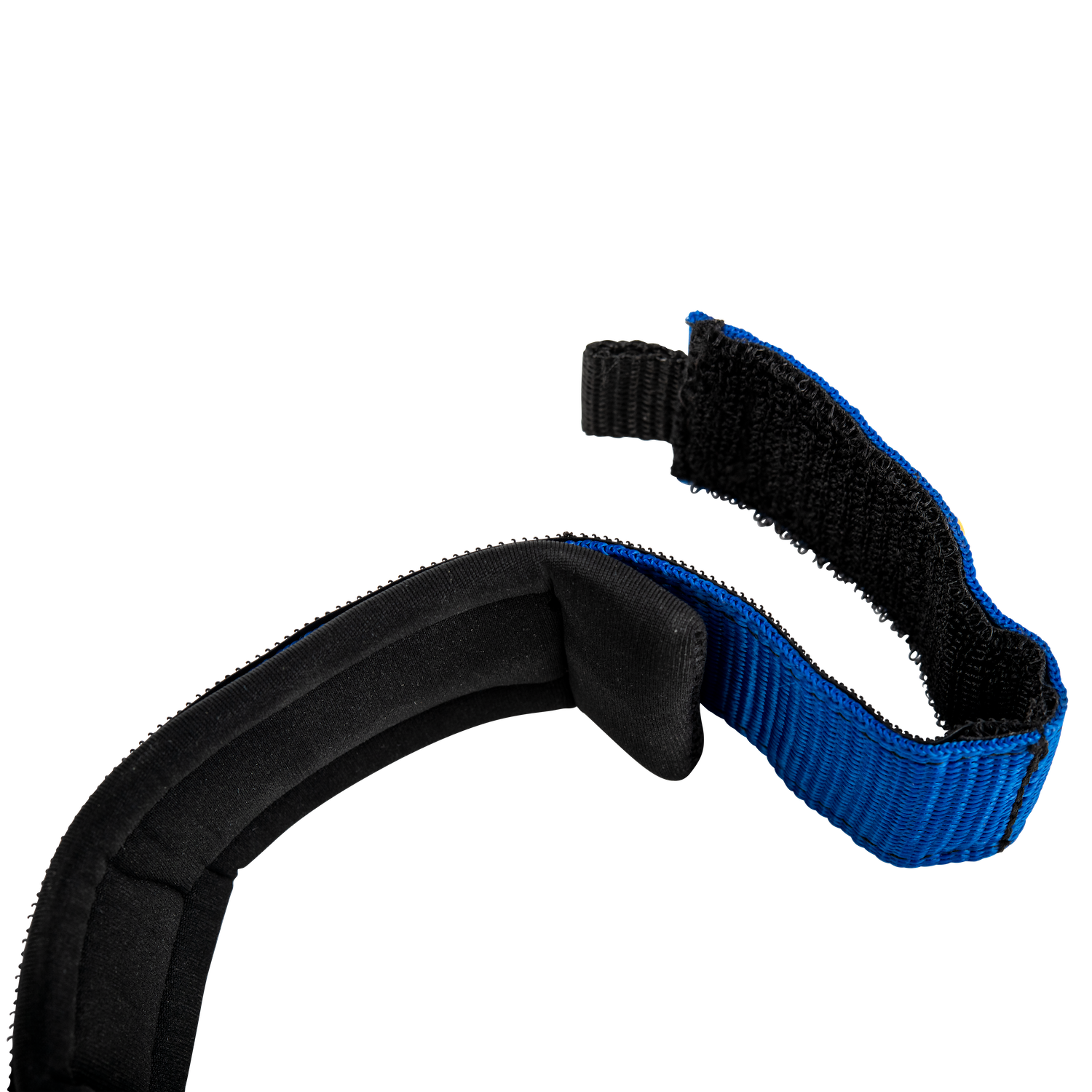 Wing Wrist Leash Coiled 5.5 ft Leash Unifiber