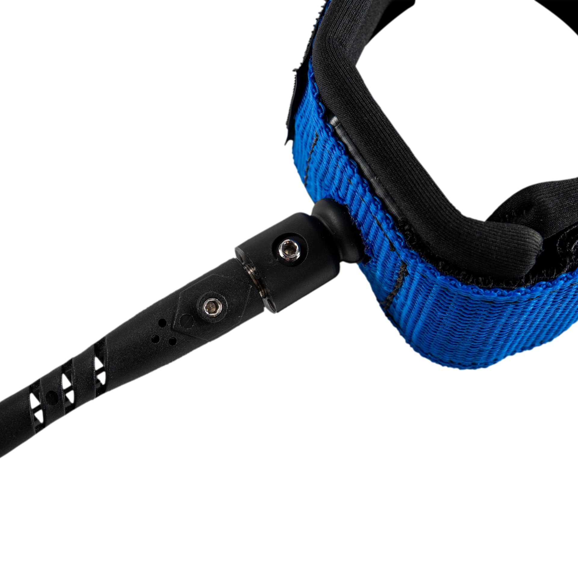 Sup Coil Leash 8 ft Leash Unifiber