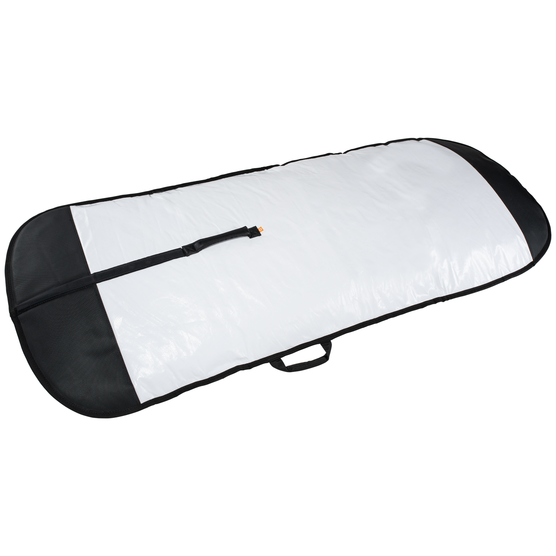 Boardbag Pro Luxury Foil 145 x 65 / 4'5 x 2'1 Boardbags Unifiber