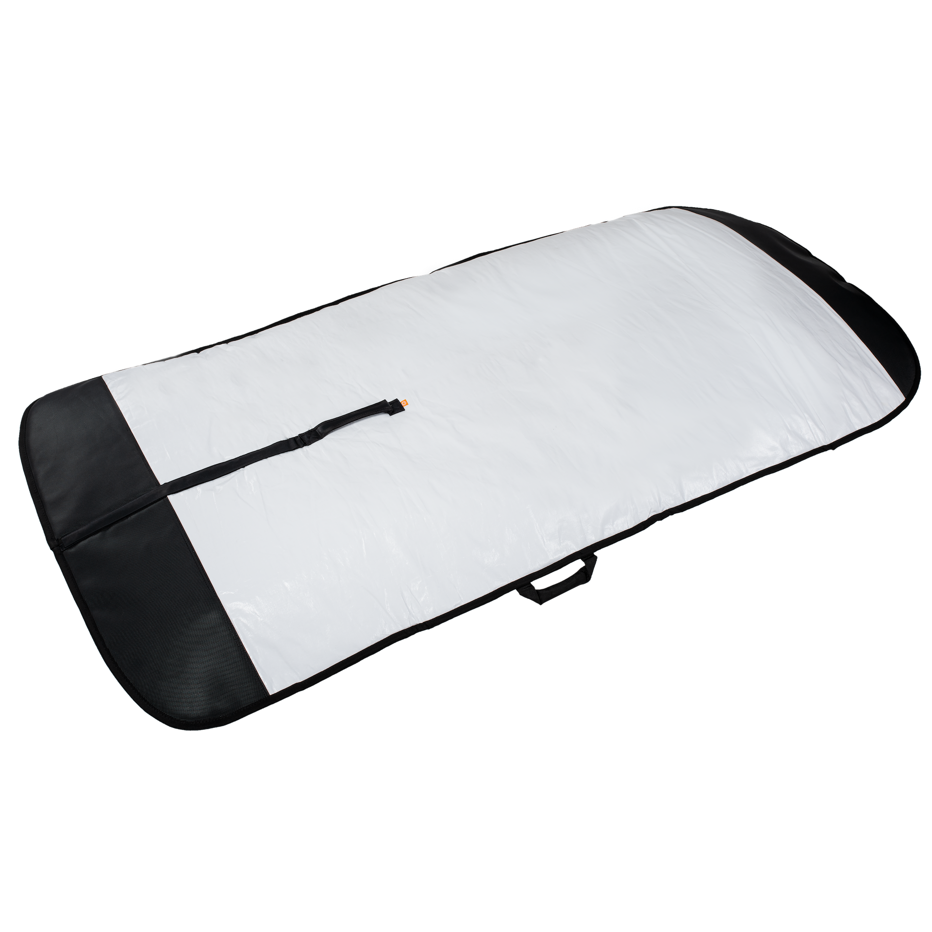 Boardbag Pro Luxury Foil 145 x 55 / 4'9 x 1'10 Boardbags Unifiber