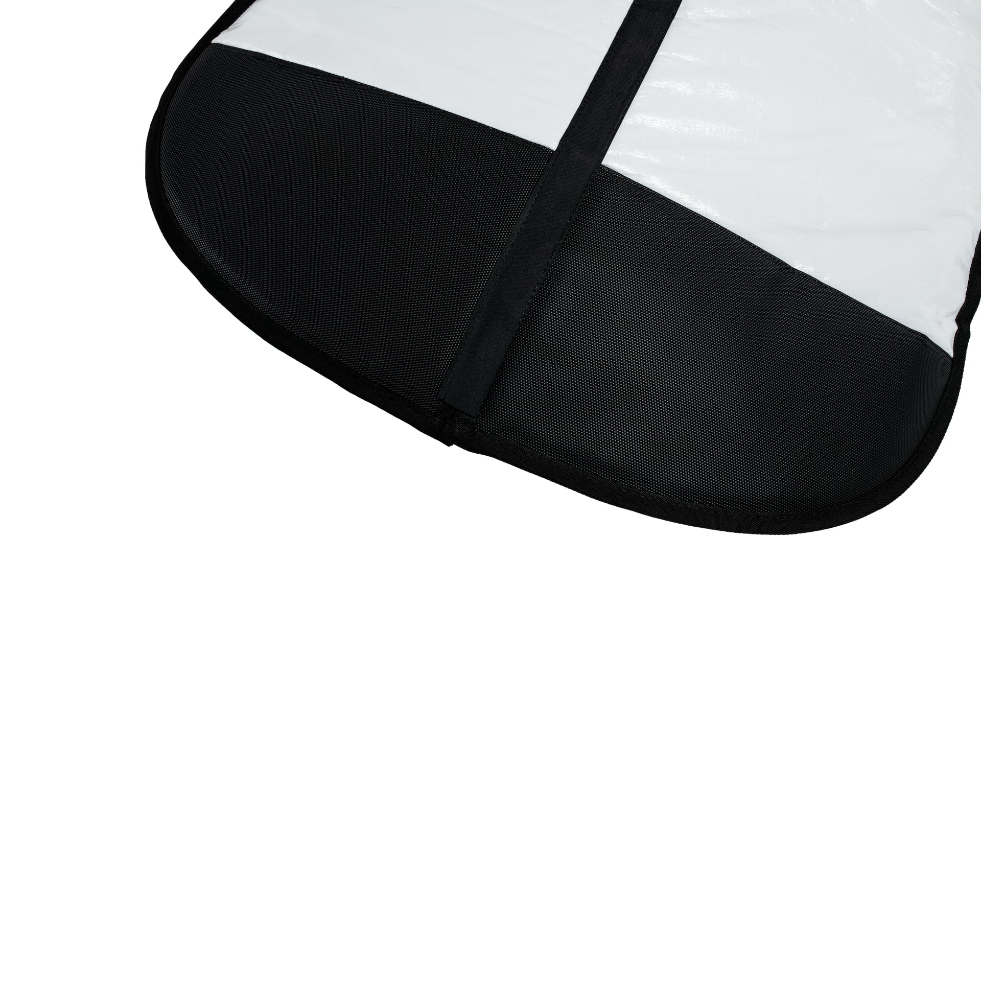 Boardbag Pro Luxury Foil 135 x 55 / 4'5 x 1'10 Boardbags Unifiber