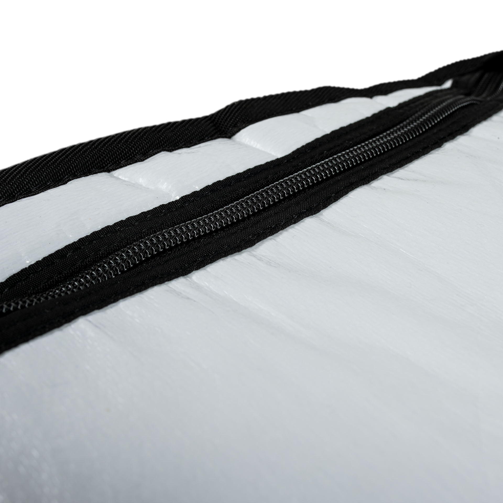 Boardbag Pro Luxury Foil 135 x 55 / 4'5 x 1'10 Boardbags Unifiber