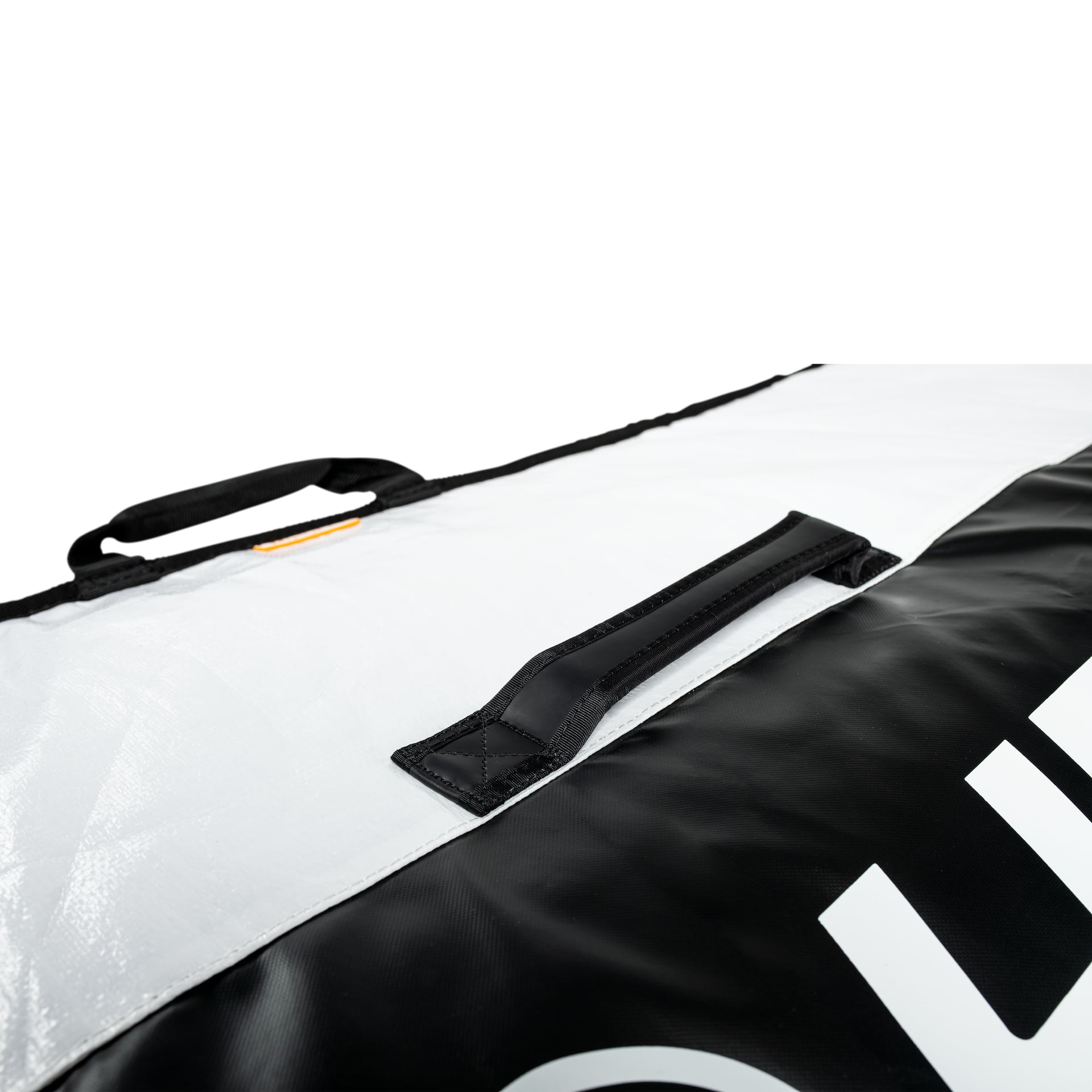 Boardbag Pro Luxury Foil 135 x 55 / 4'5 x 1'10 Boardbags Unifiber